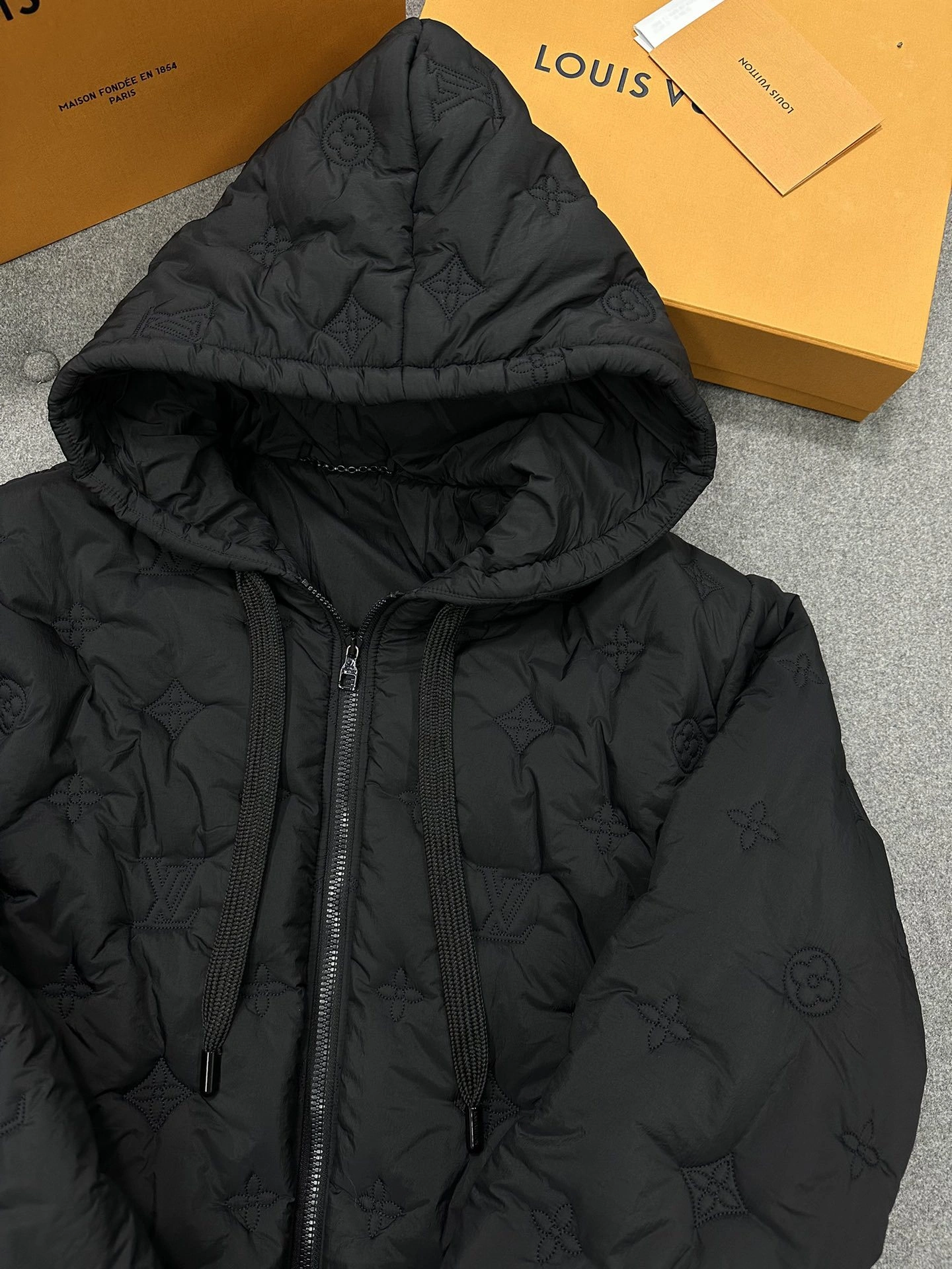 Bald Eagle-- 8V high quality version Cotton-padded clothes item:D-F801K3088