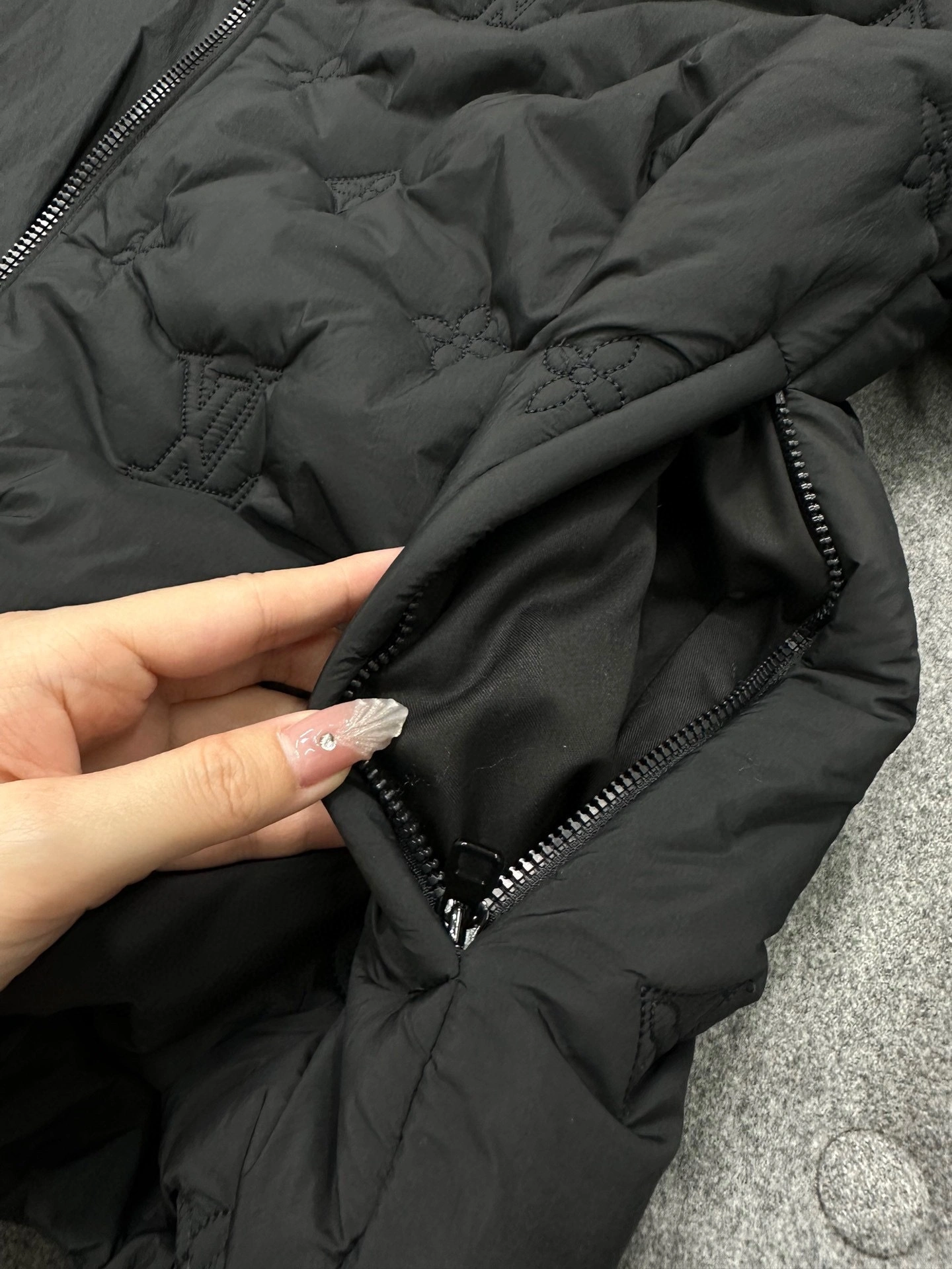 Bald Eagle-- 8V high quality version Cotton-padded clothes item:D-F801K3088