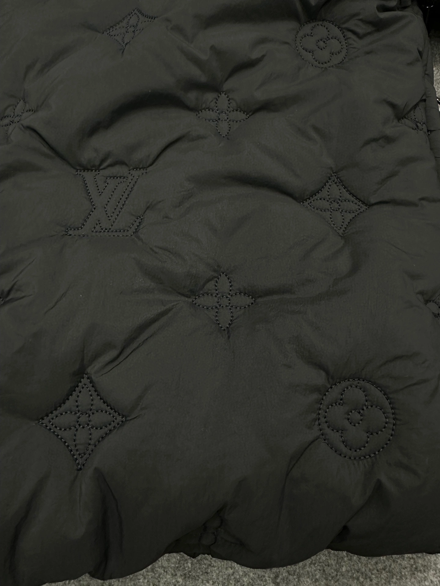 Bald Eagle-- 8V high quality version Cotton-padded clothes item:D-F801K3088