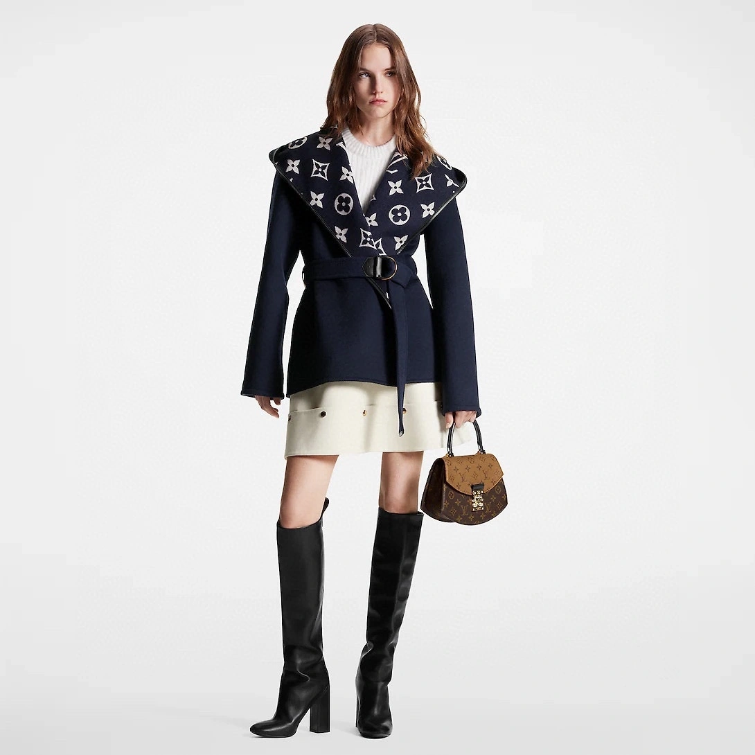 Bald Eagle-- 8V high quality version cashmere Wool Wool lambskin item:D-F020K0126