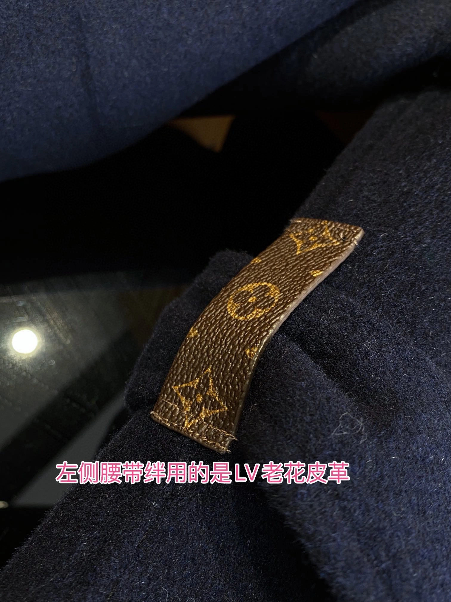 Bald Eagle-- 8V high quality version cashmere Wool Wool lambskin item:D-F020K0126