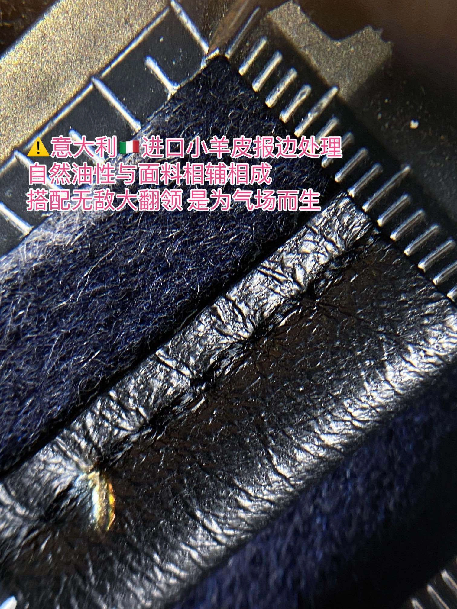 Bald Eagle-- 8V high quality version cashmere Wool Wool lambskin item:D-F020K0126