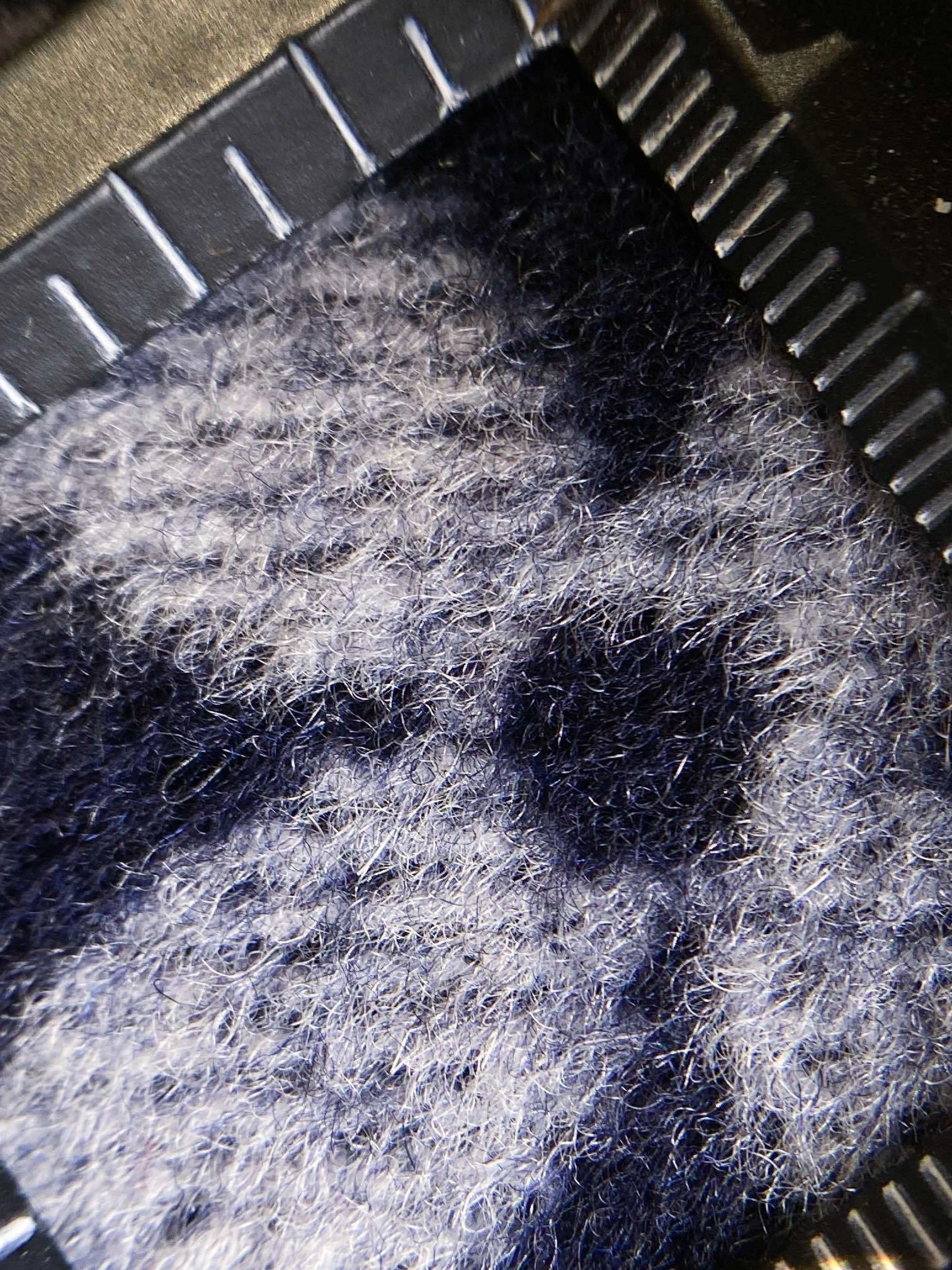 Bald Eagle-- 8V high quality version cashmere Wool Wool lambskin item:D-F020K0126