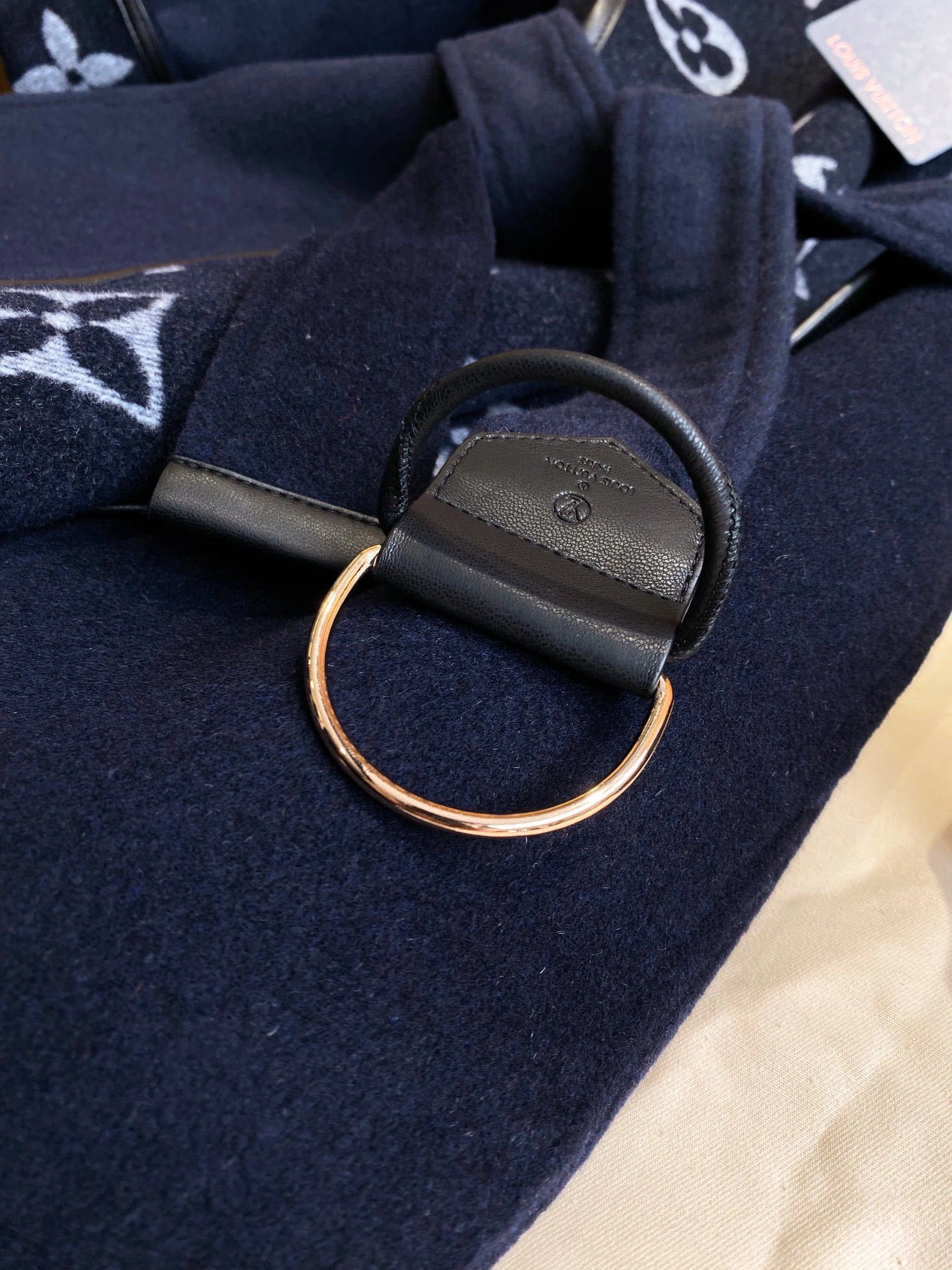 Bald Eagle-- 8V high quality version cashmere Wool Wool lambskin item:D-F020K0126