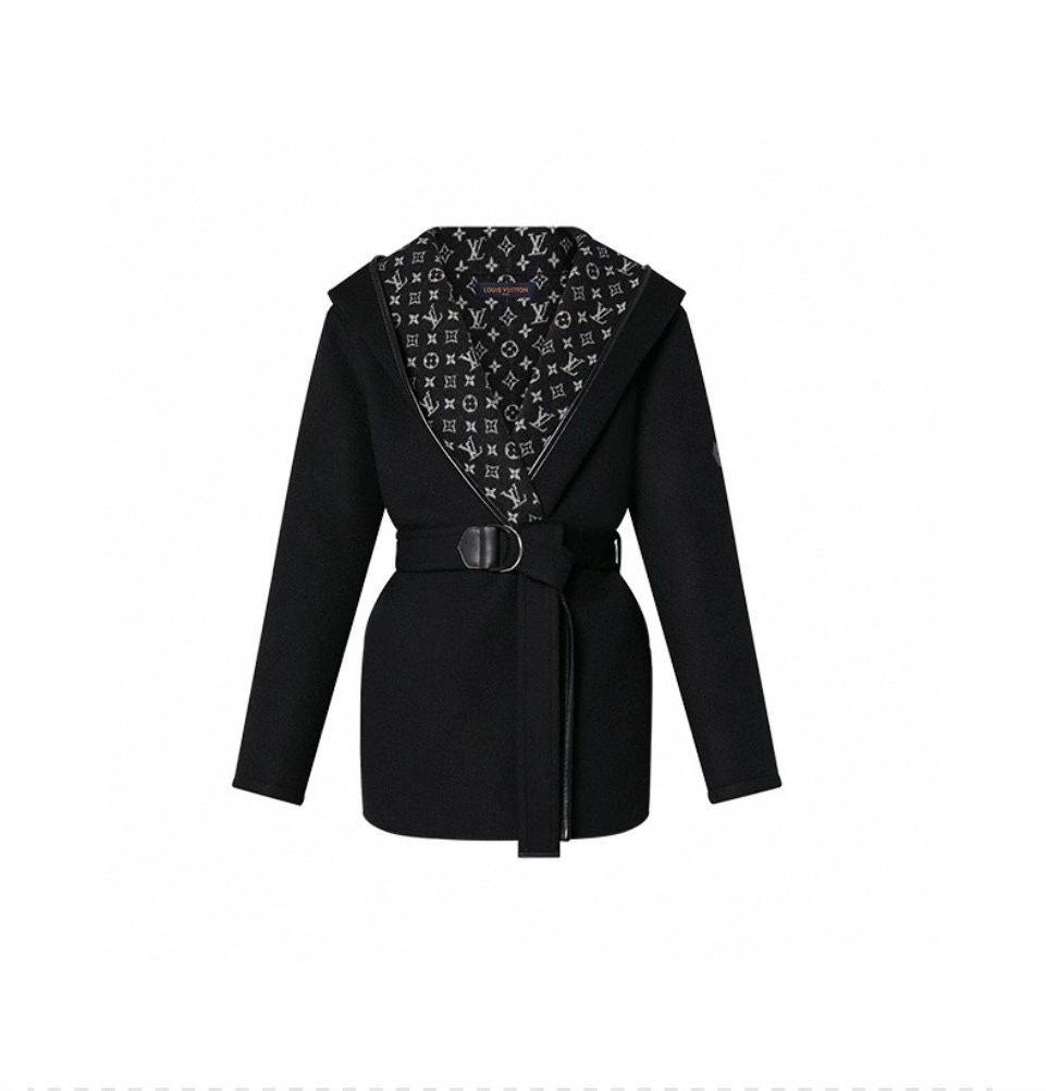 Bald Eagle-- 8V high quality version cashmere Wool lambskin item:D-F020K0119