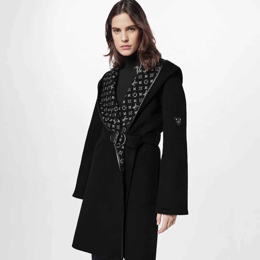 Bald Eagle-- 8V high quality version cashmere Wool lambskin item:D-F020K0121