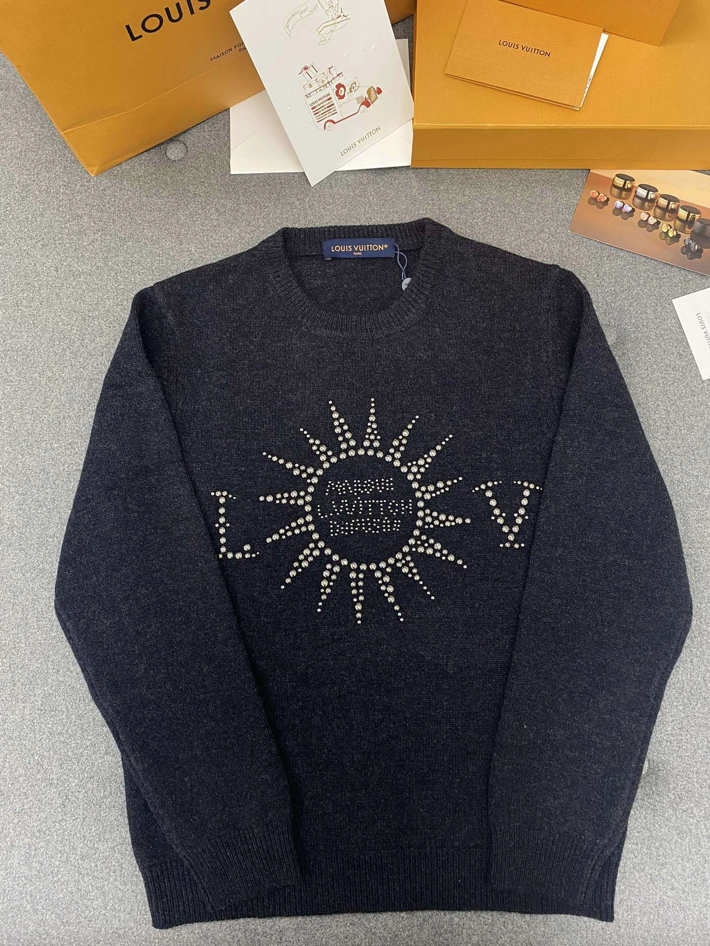 Bald Eagle-- 8V high quality version cashmere cashmere item:D-F801K3095