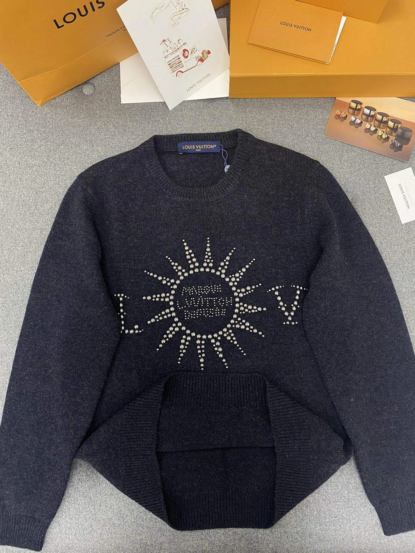 Bald Eagle-- 8V high quality version cashmere cashmere item:D-F801K3095