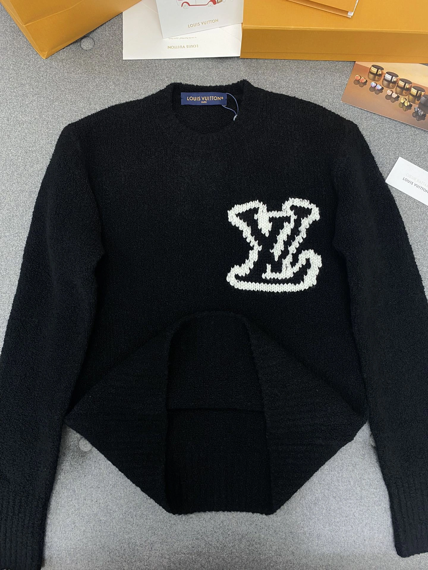 Bald Eagle-- 8V high quality version cashmere cashmere item:D-F801K3096