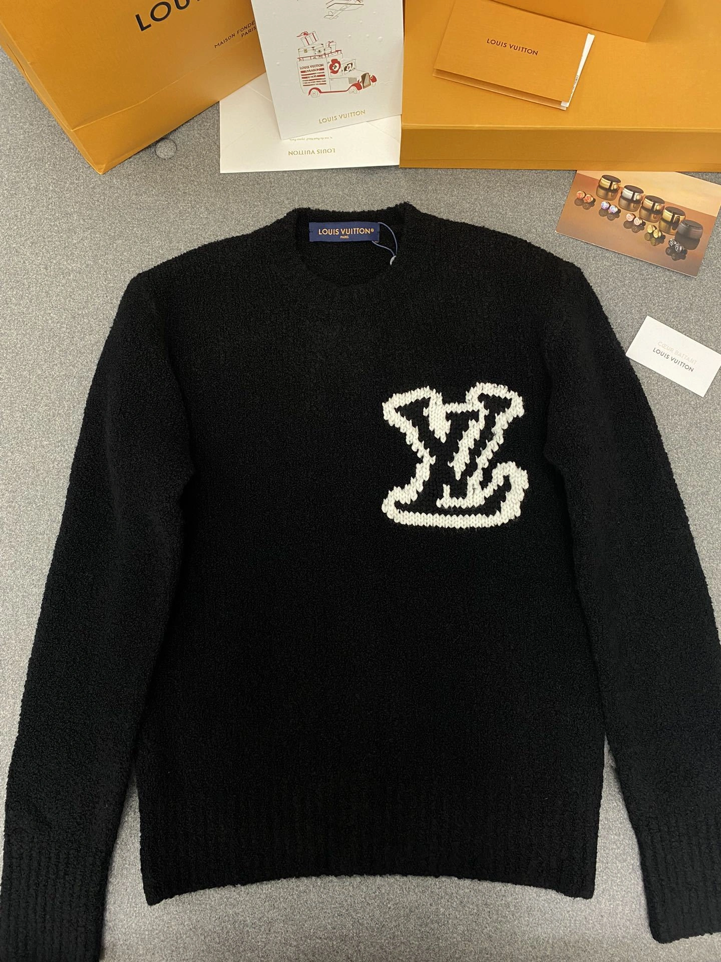Bald Eagle-- 8V high quality version cashmere cashmere item:D-F801K3096