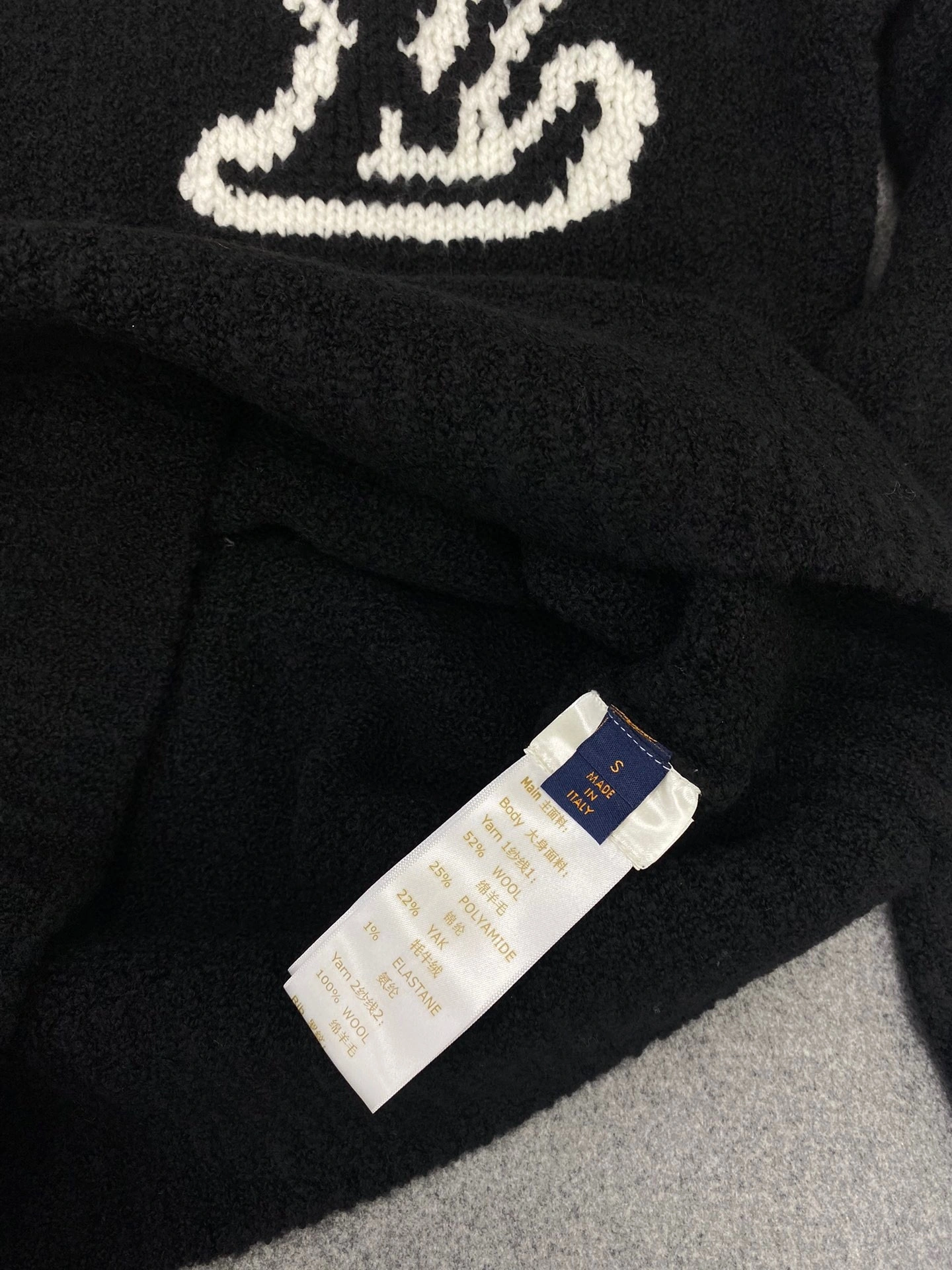 Bald Eagle-- 8V high quality version cashmere cashmere item:D-F801K3096