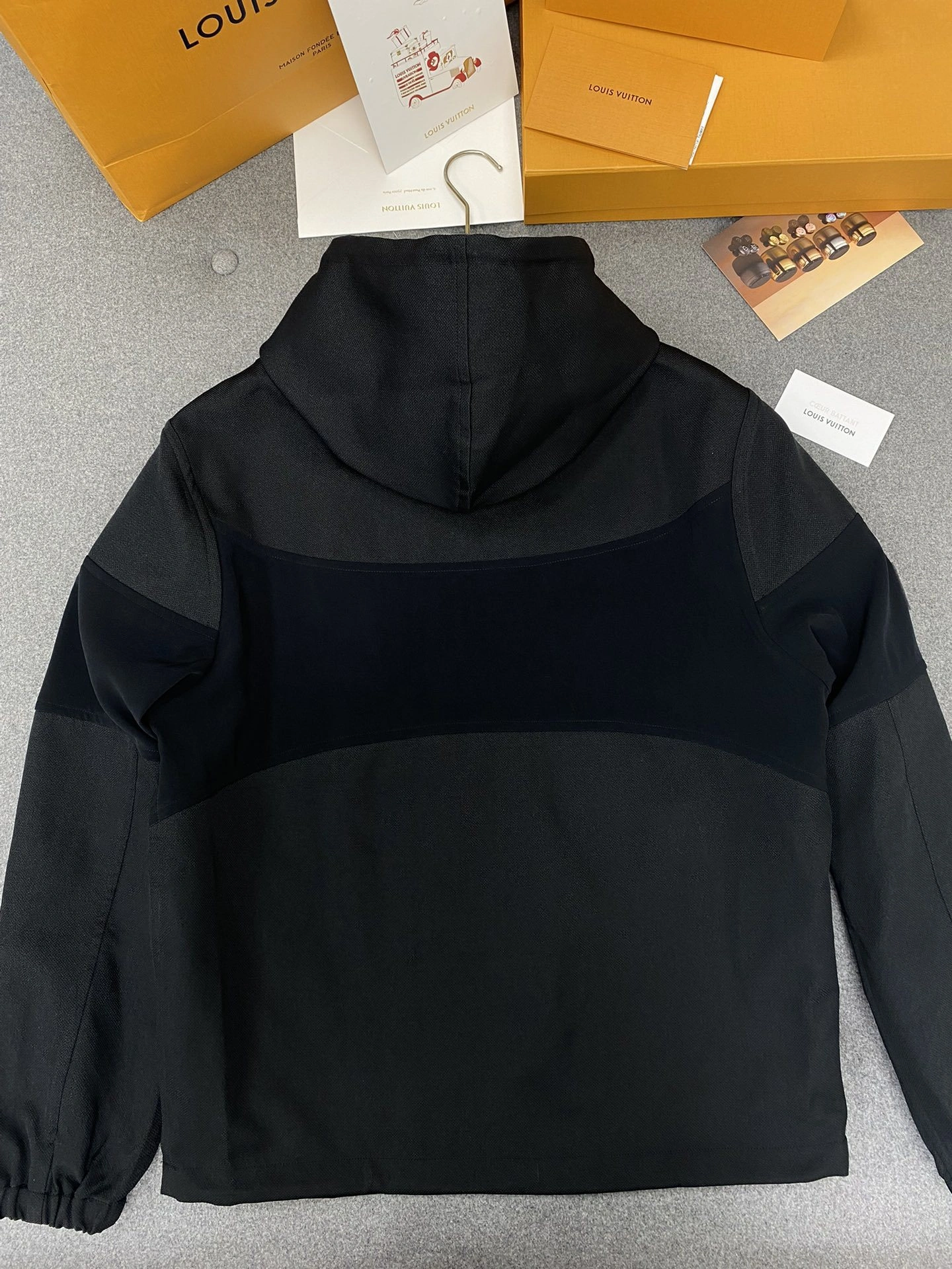 Bald Eagle-- 8V high quality version cashmere item:D-F801K3094