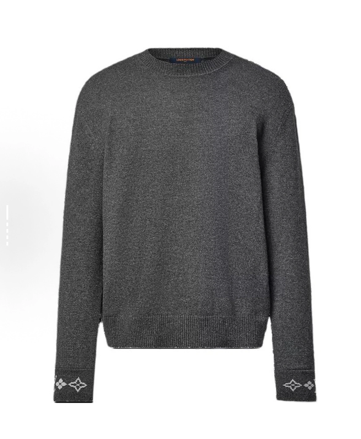Bald Eagle-- 8V high quality version cashmere oversize item: E-F801I2949H