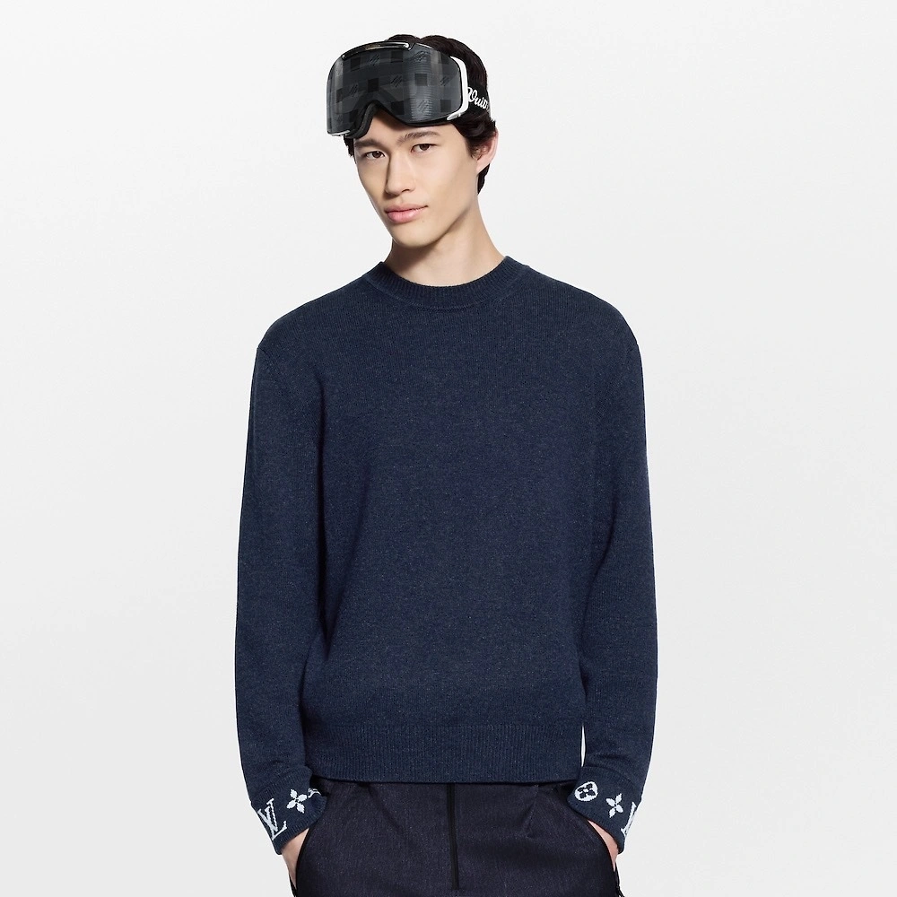 Bald Eagle-- 8V high quality version cashmere oversized item:E-F801L2778H