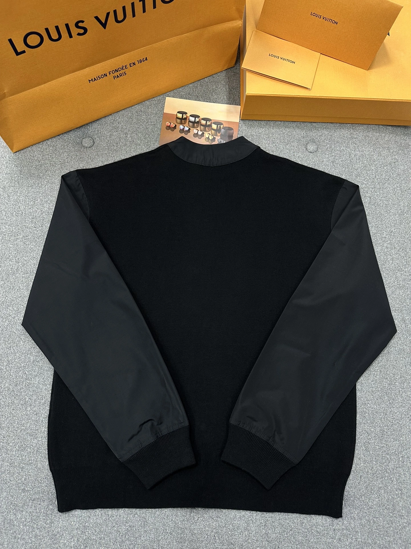 Bald Eagle-- 8V wool nylon item: D-F801D1136