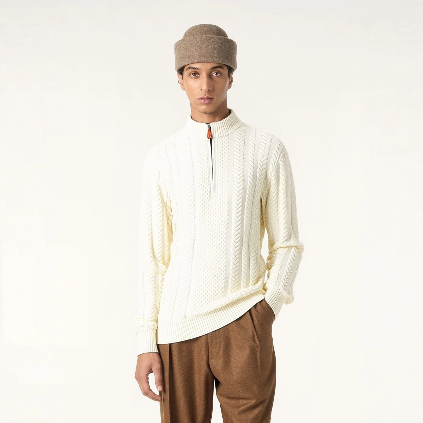 Bald Eagle-- 8oro Pi191 LP high quality version wool 2Colour item:E-F360K1801-2