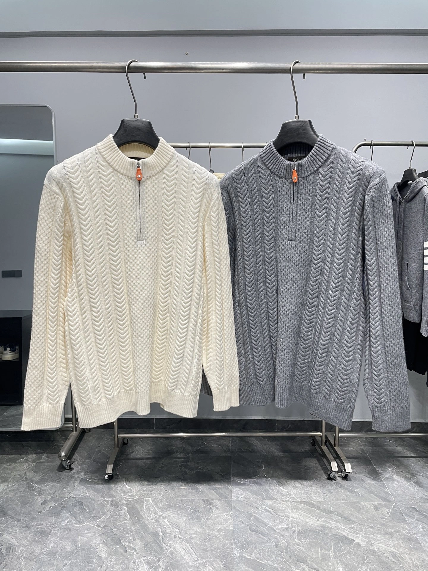 Bald Eagle-- 8oro Pi191 LP high quality version wool 2Colour item:E-F360K1801-2
