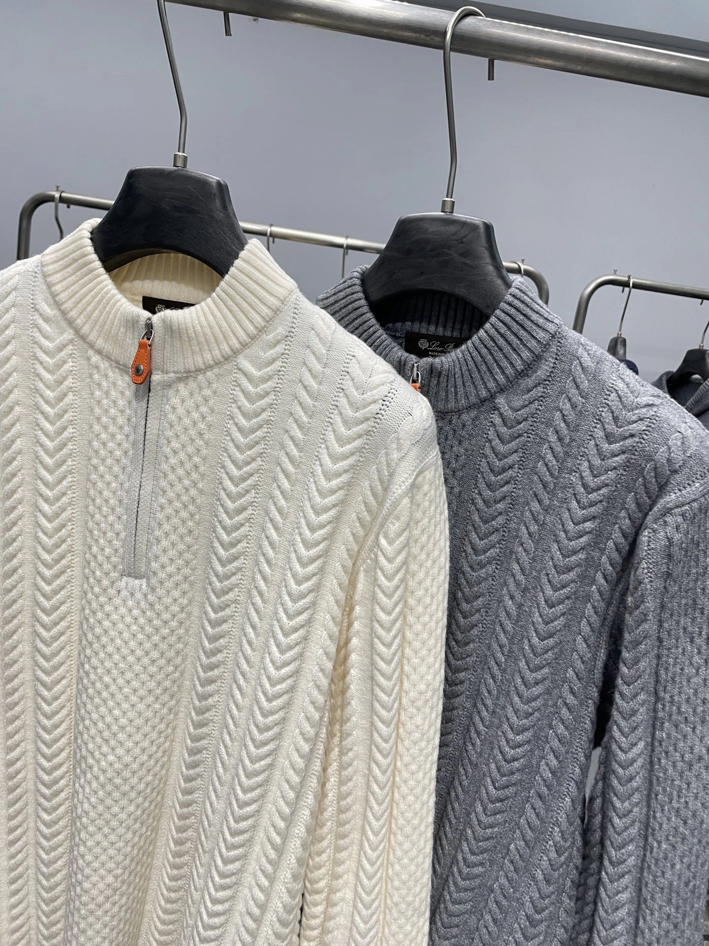 Bald Eagle-- 8oro Pi191 LP high quality version wool 2Colour item:E-F360K1801-2