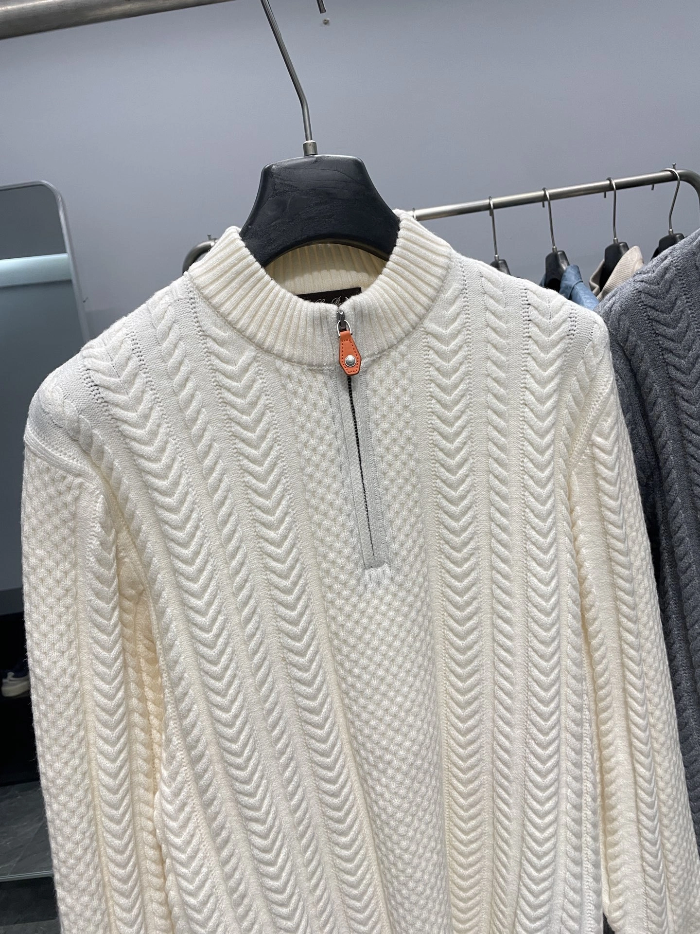 Bald Eagle-- 8oro Pi191 LP high quality version wool 2Colour item:E-F360K1801-2