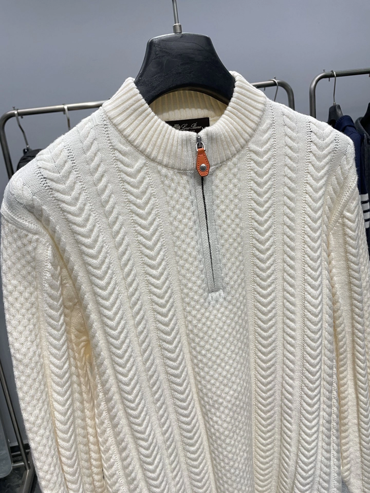 Bald Eagle-- 8oro Pi191 LP high quality version wool 2Colour item:E-F360K1801-2