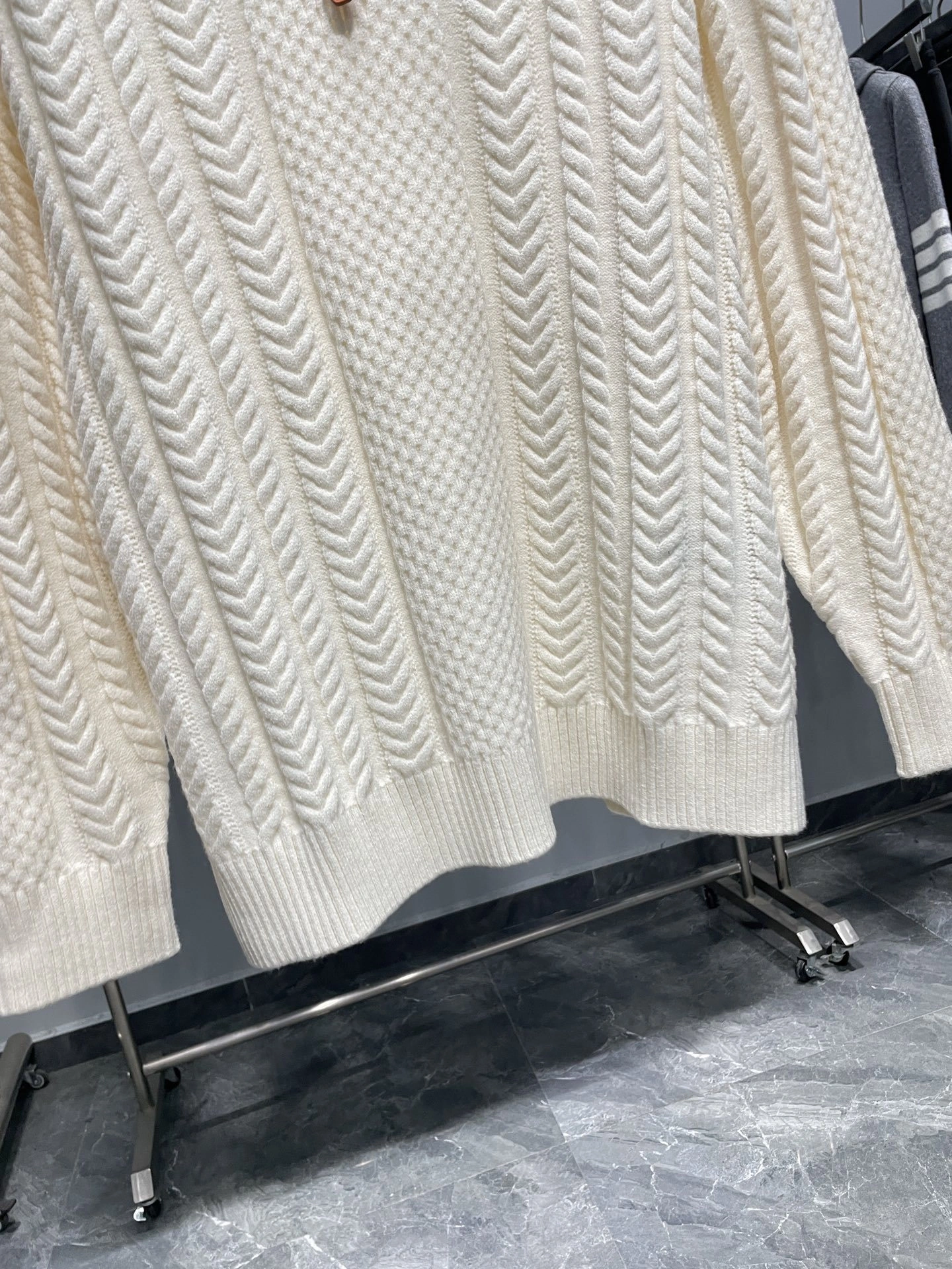 Bald Eagle-- 8oro Pi191 LP high quality version wool 2Colour item:E-F360K1801-2