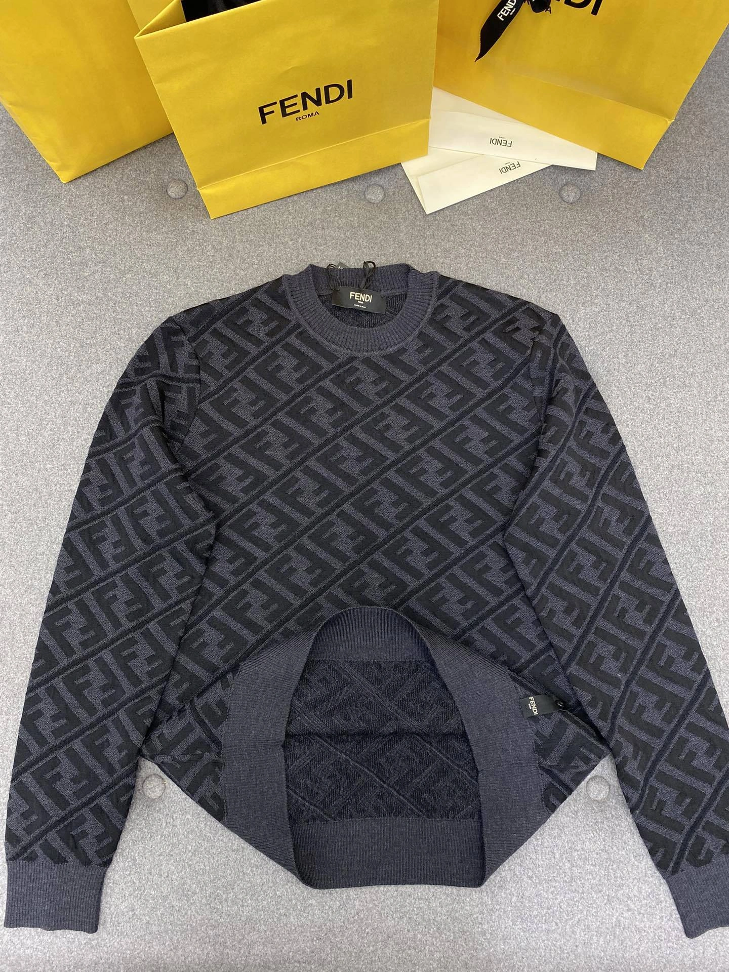 Bald Eagle-- F594i high quality version wool item:D-F801K3084