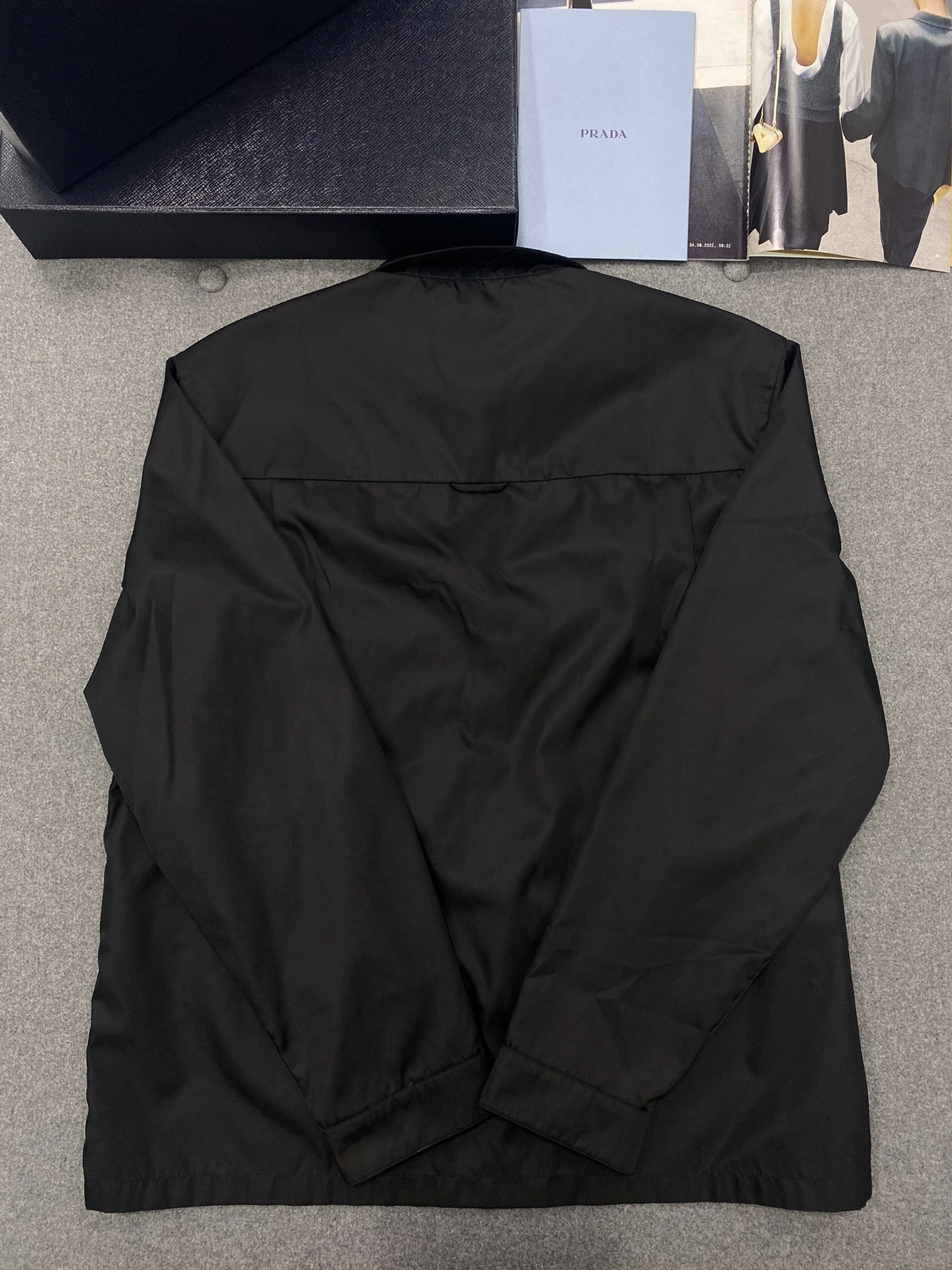 Bald Eagle-- Pr141 Re-Nylon high quality version item:D-F801H1222