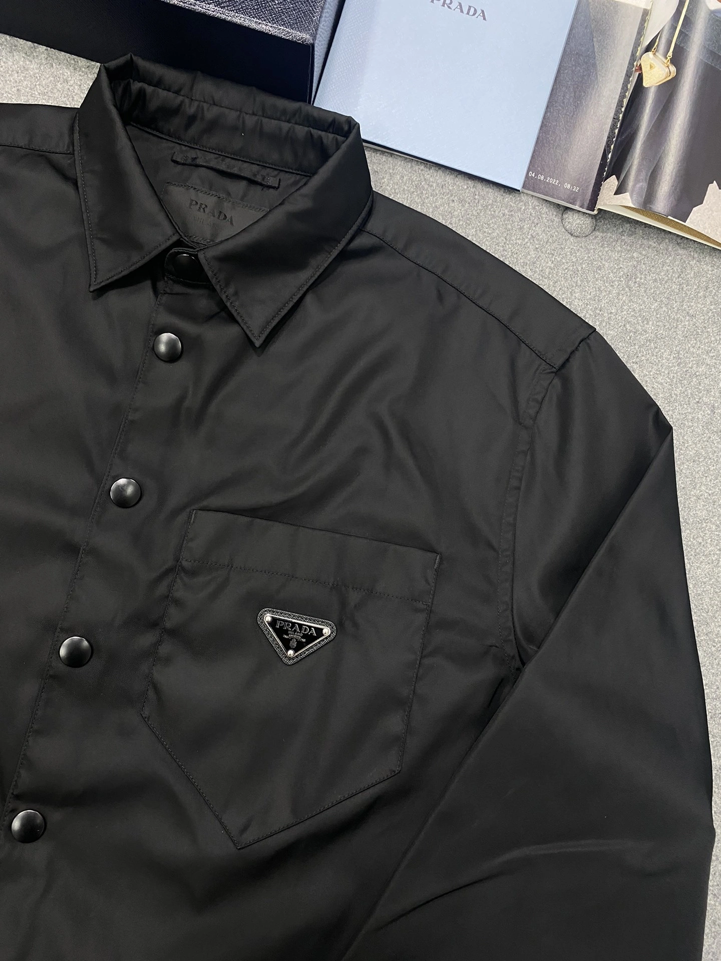 Bald Eagle-- Pr141 Re-Nylon high quality version item:D-F801H1222