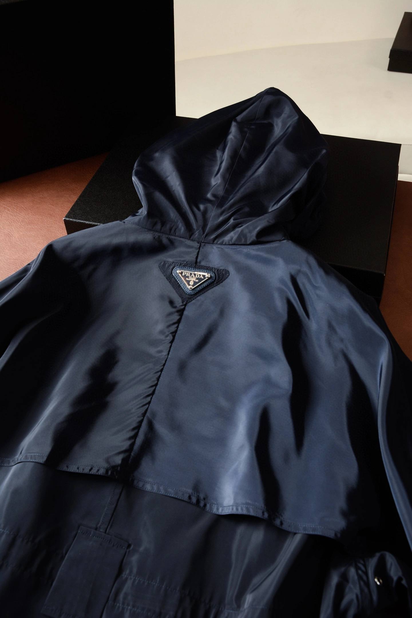 Bald Eagle-- Pr141 Re-Nylon oversize 2colour item:E-F020D2234-2