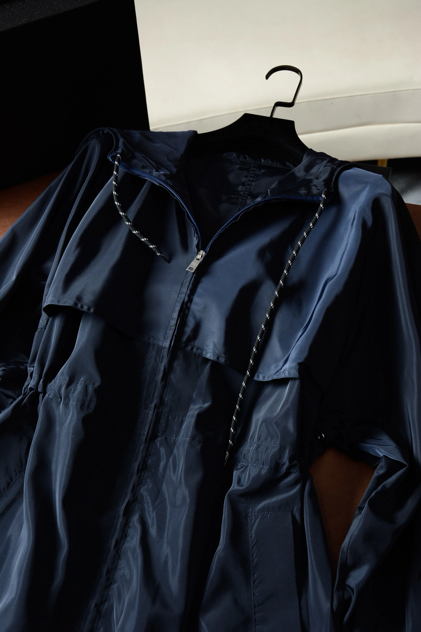 Bald Eagle-- Pr141 Re-Nylon oversize 2colour item:E-F020D2234-2