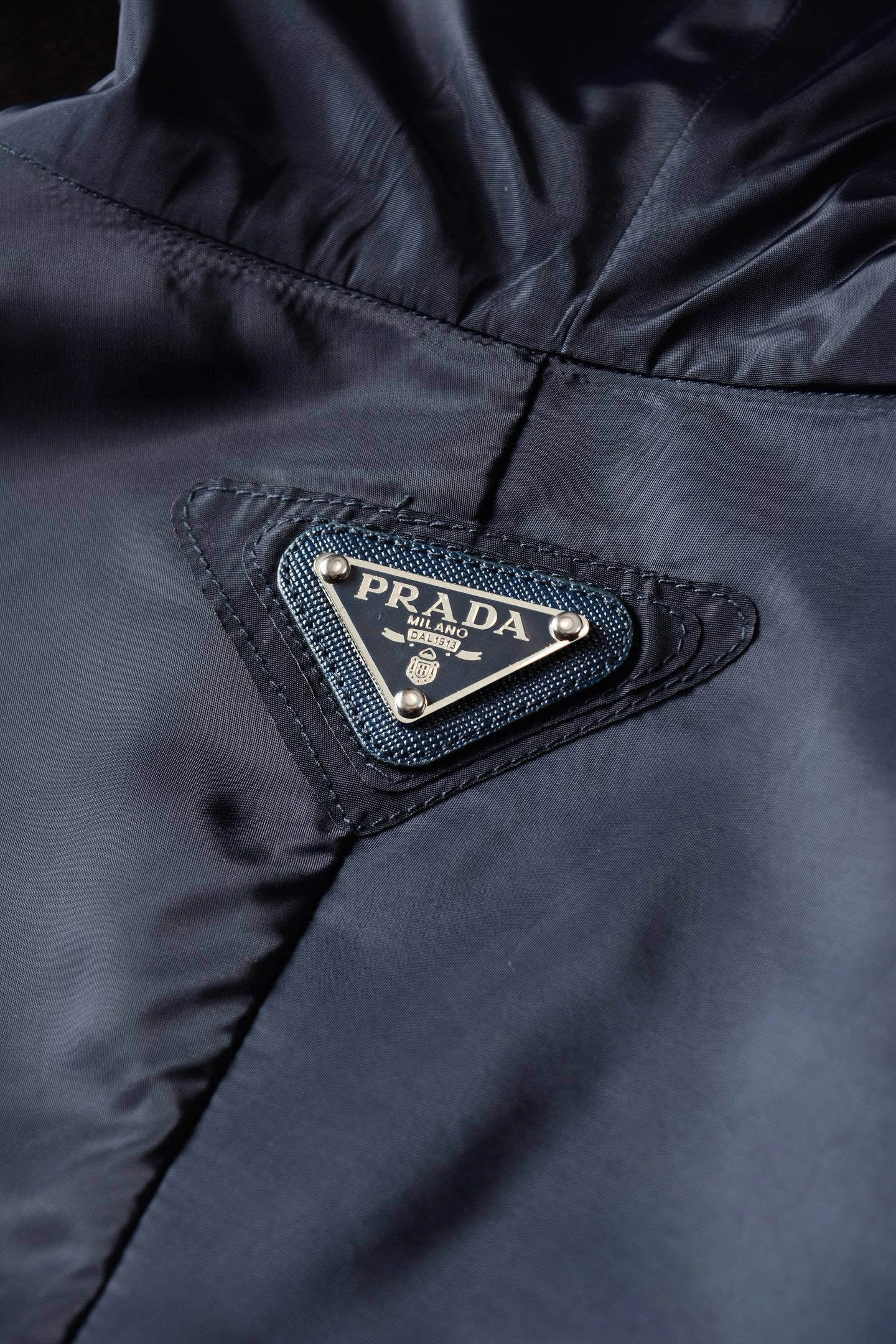 Bald Eagle-- Pr141 Re-Nylon oversize 2colour item:E-F020D2234-2