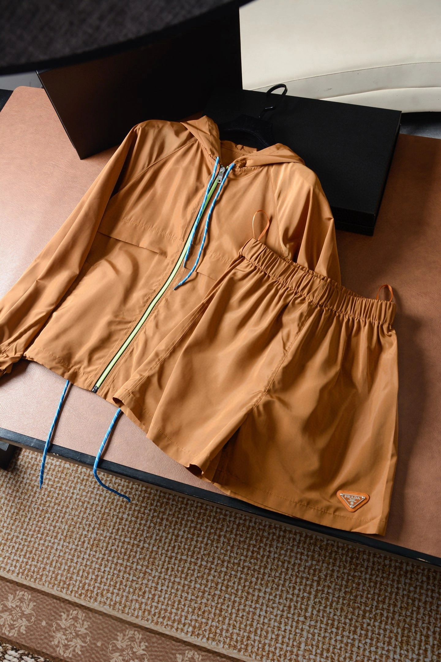 Bald Eagle-- Pr141 suit Re-Nylon item:E-F020D2231