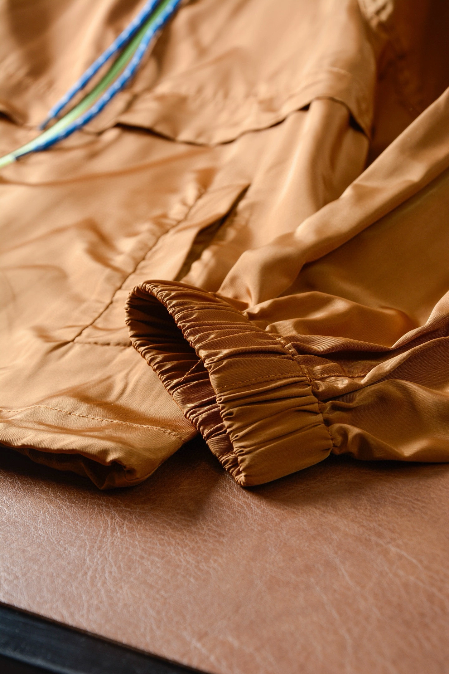 Bald Eagle-- Pr141 suit Re-Nylon item:E-F020D2231