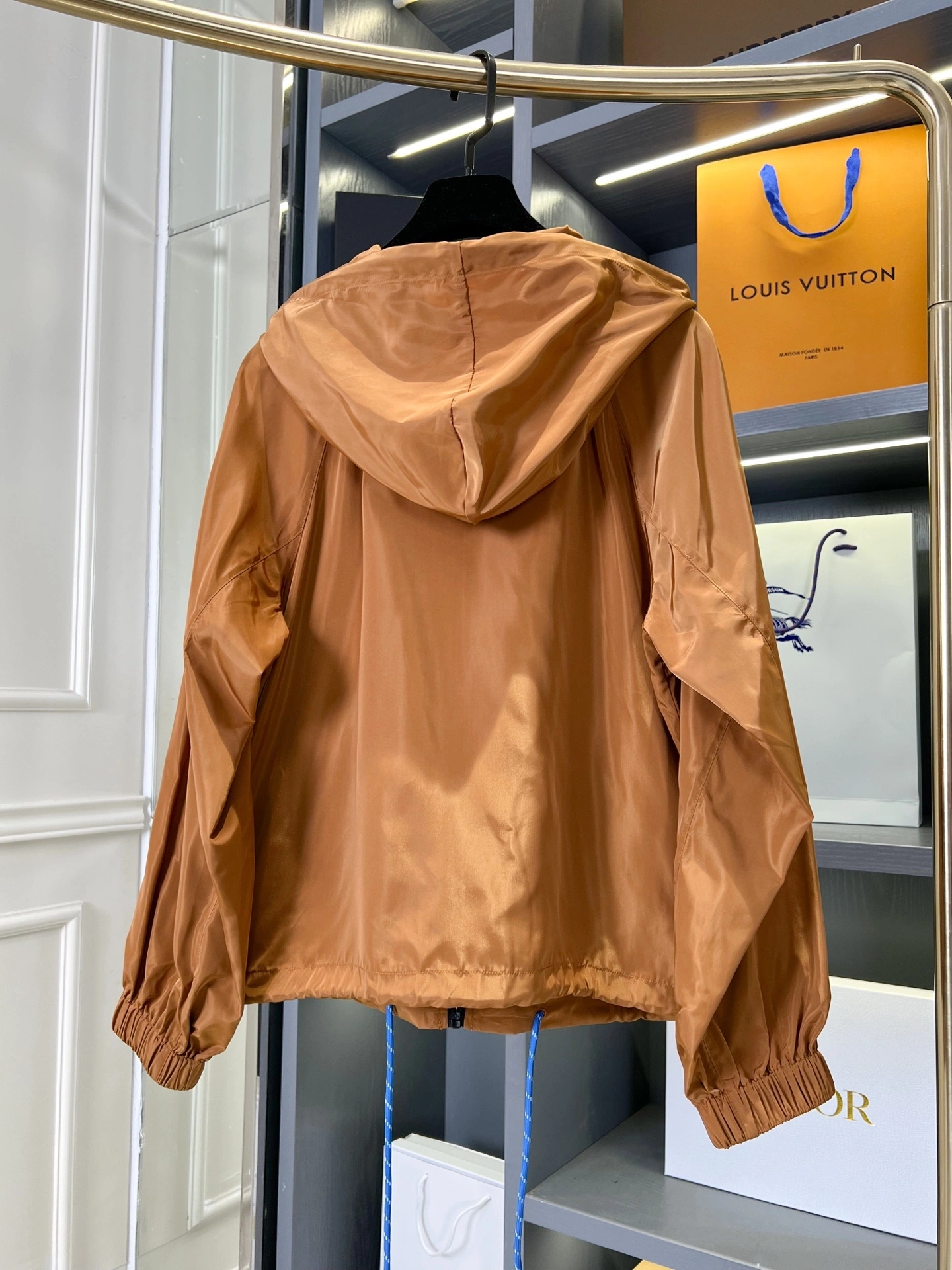 Bald Eagle-- Pr141 suit Re-Nylon item:E-F020D2231