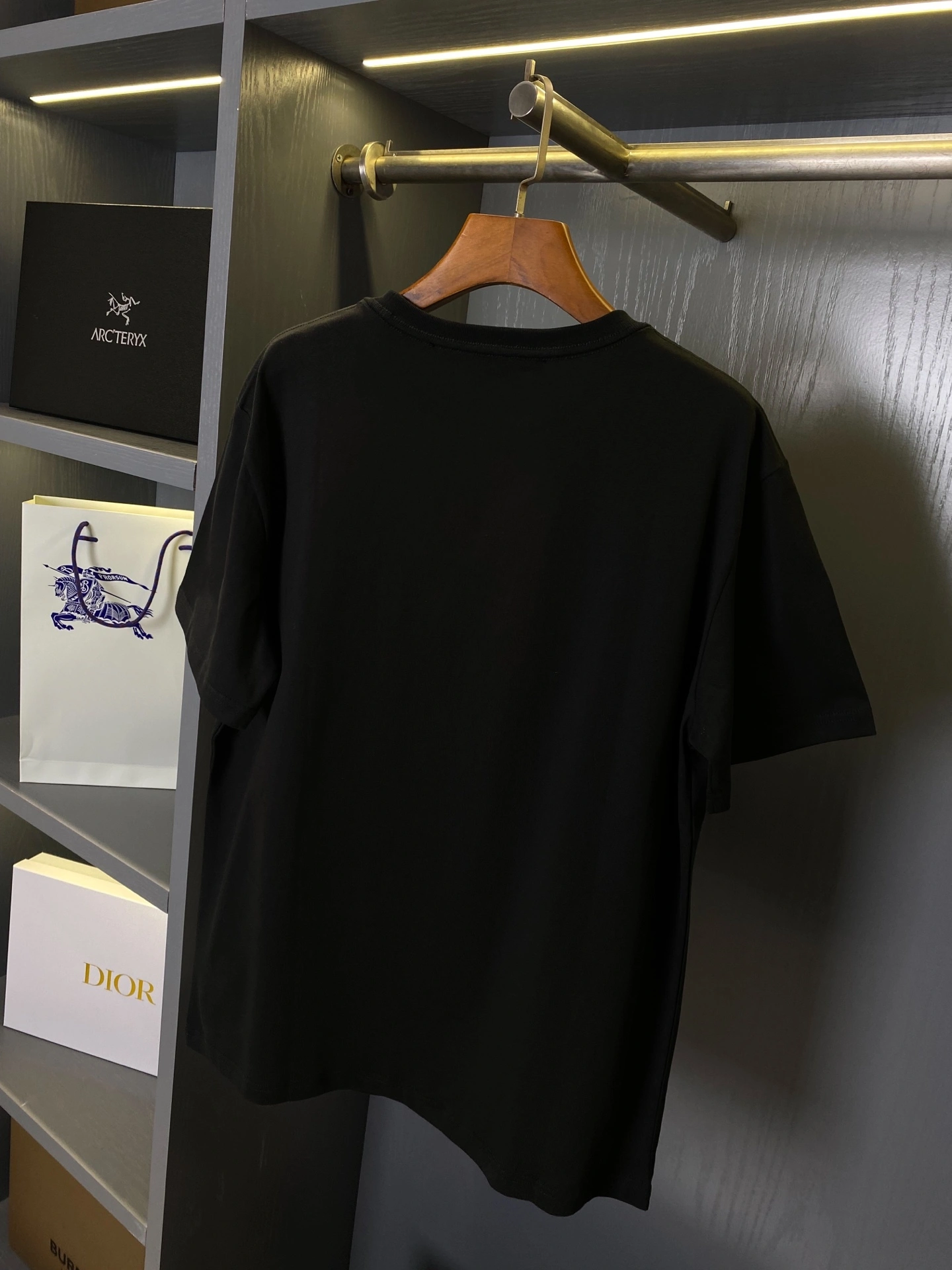 Bald Eagle-- W196 cotton oversize item:E-F020D2235