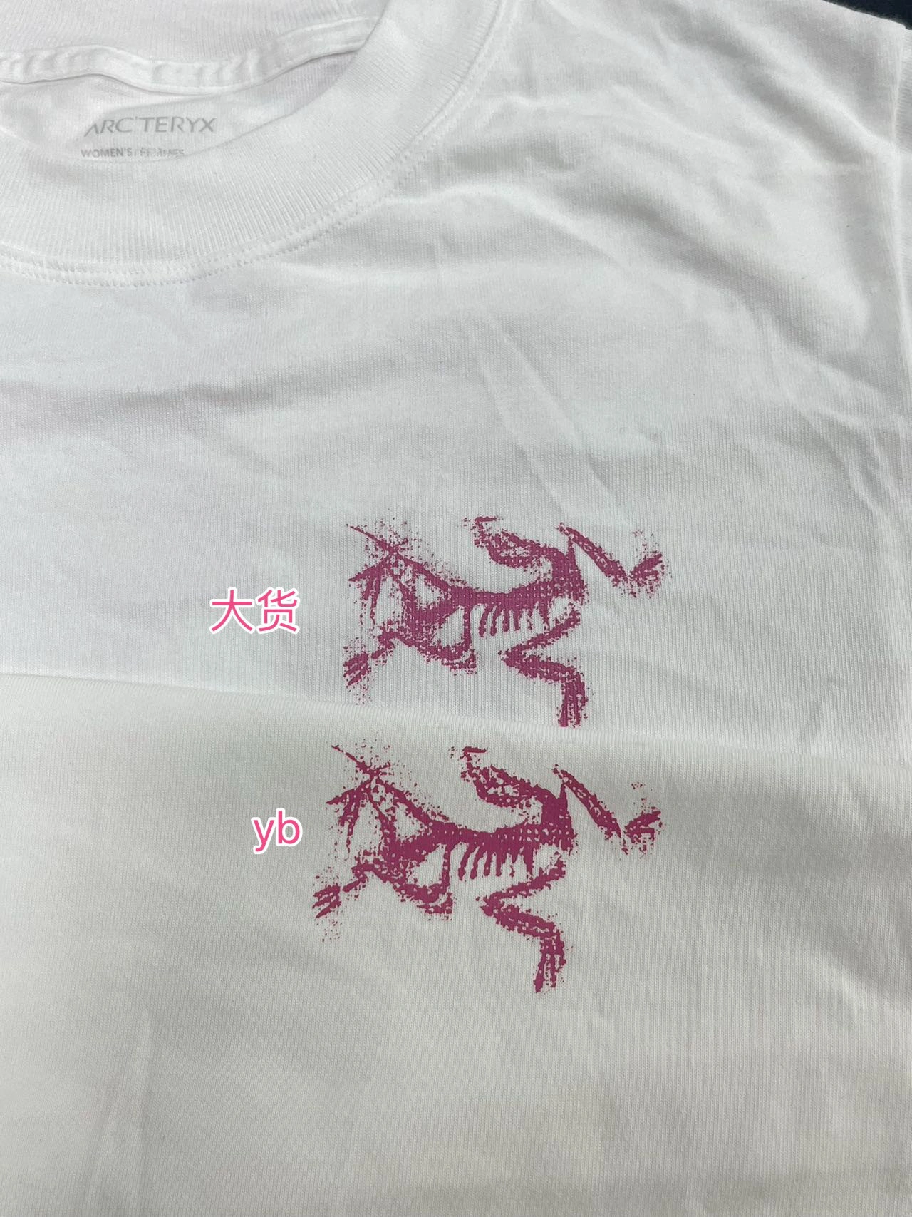 Bald Eagle- 1r3t5ryx Cotton 3colour item:E-F020J3743-3