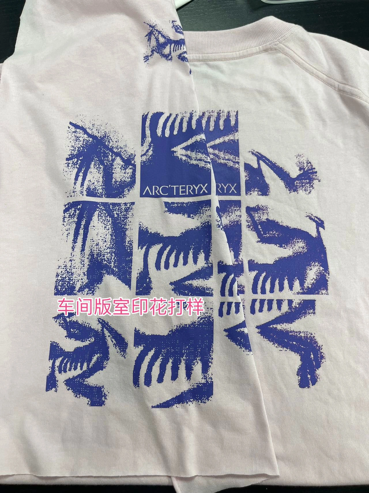Bald Eagle- 1r3t5ryx Cotton 3colour item:E-F020J3743-3