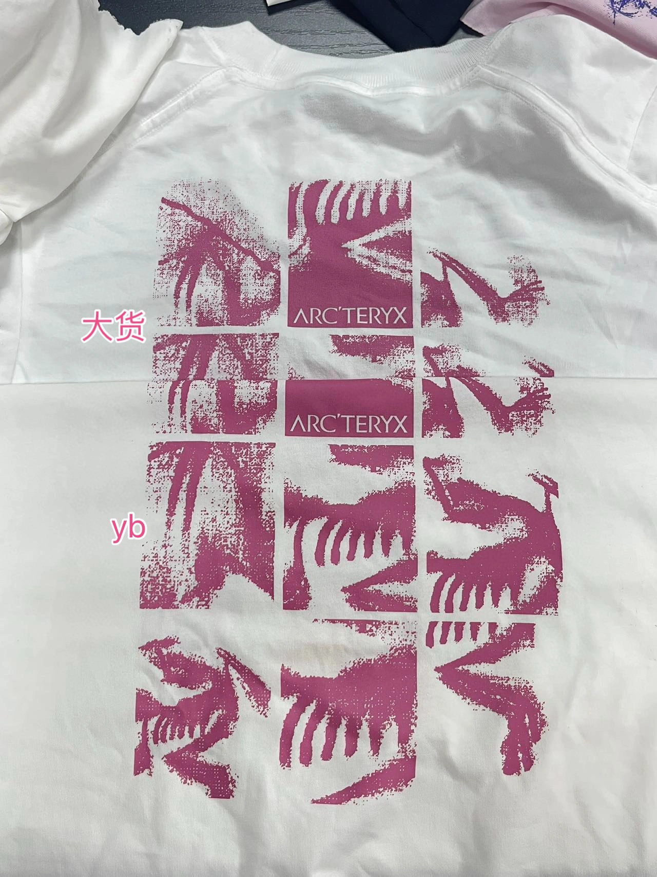Bald Eagle- 1r3t5ryx Cotton 3colour item:E-F020J3743-3
