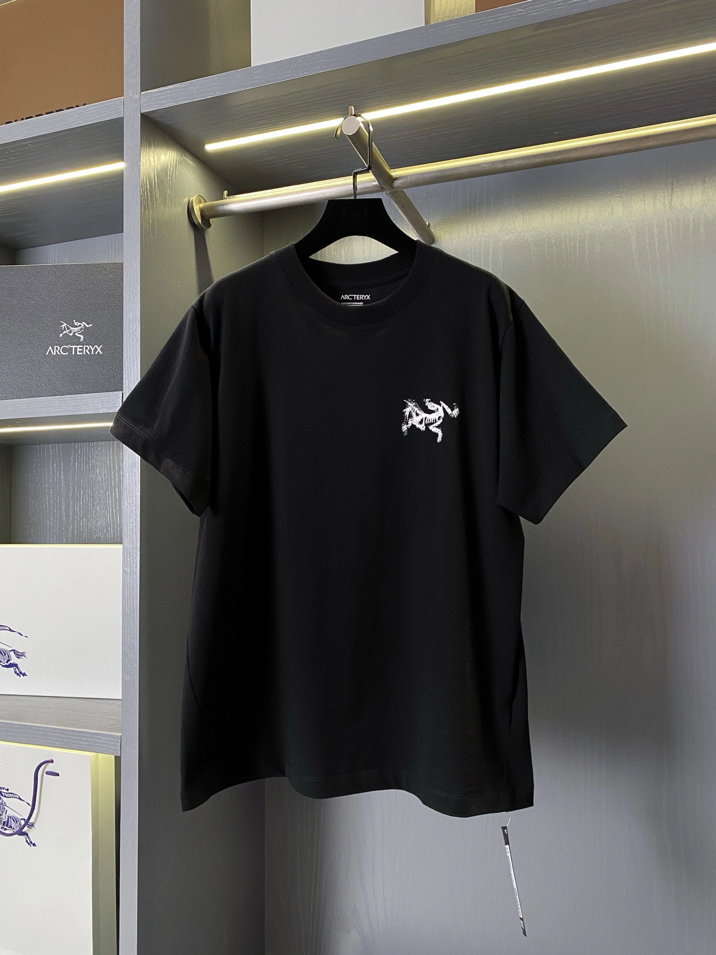 Bald Eagle- 1r3t5ryx Cotton 3colour item:E-F020J3743-3
