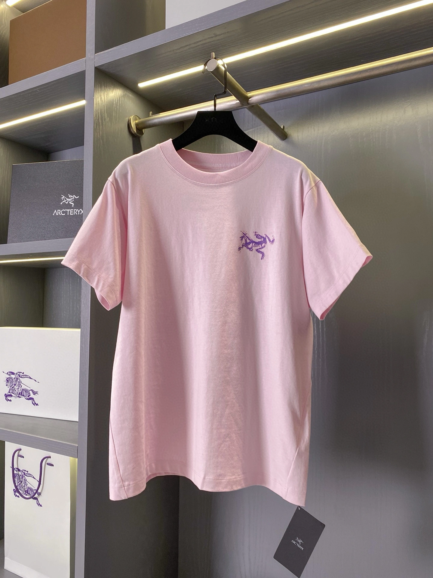 Bald Eagle- 1r3t5ryx Cotton 3colour item:E-F020J3743-3