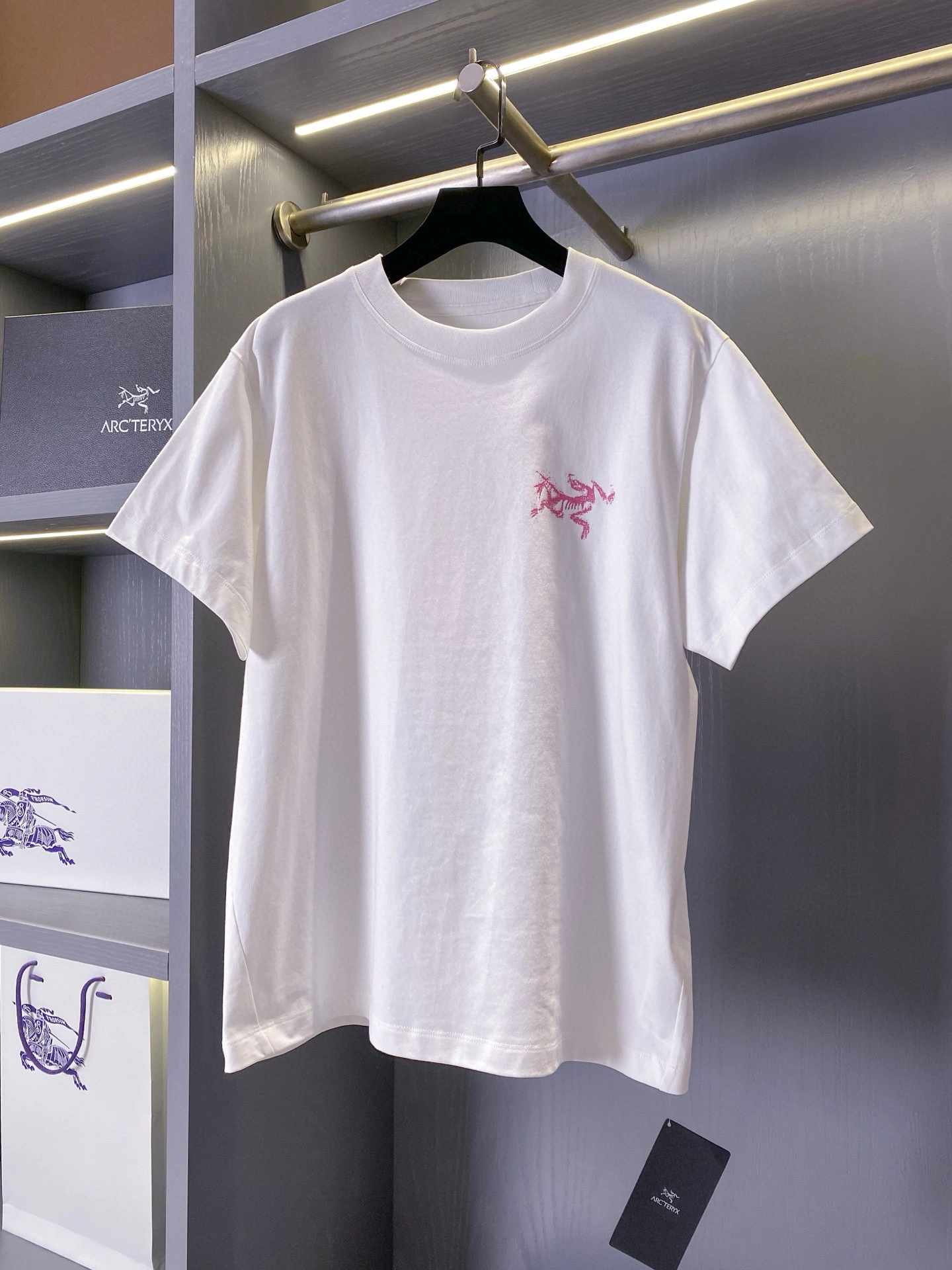 Bald Eagle- 1r3t5ryx Cotton 3colour item:E-F020J3743-3