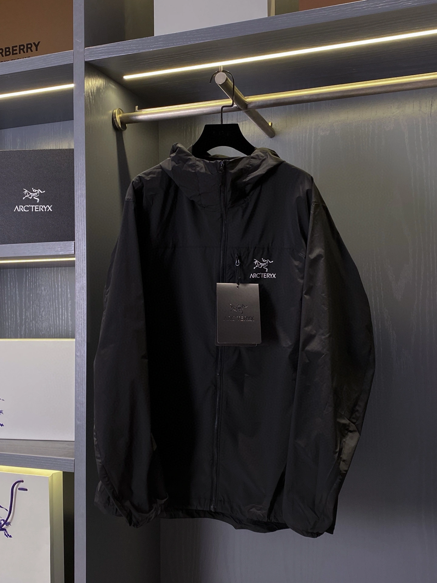 Bald Eagle- 1r3t5ryx oversize 2colour item:E-F020J3742-2