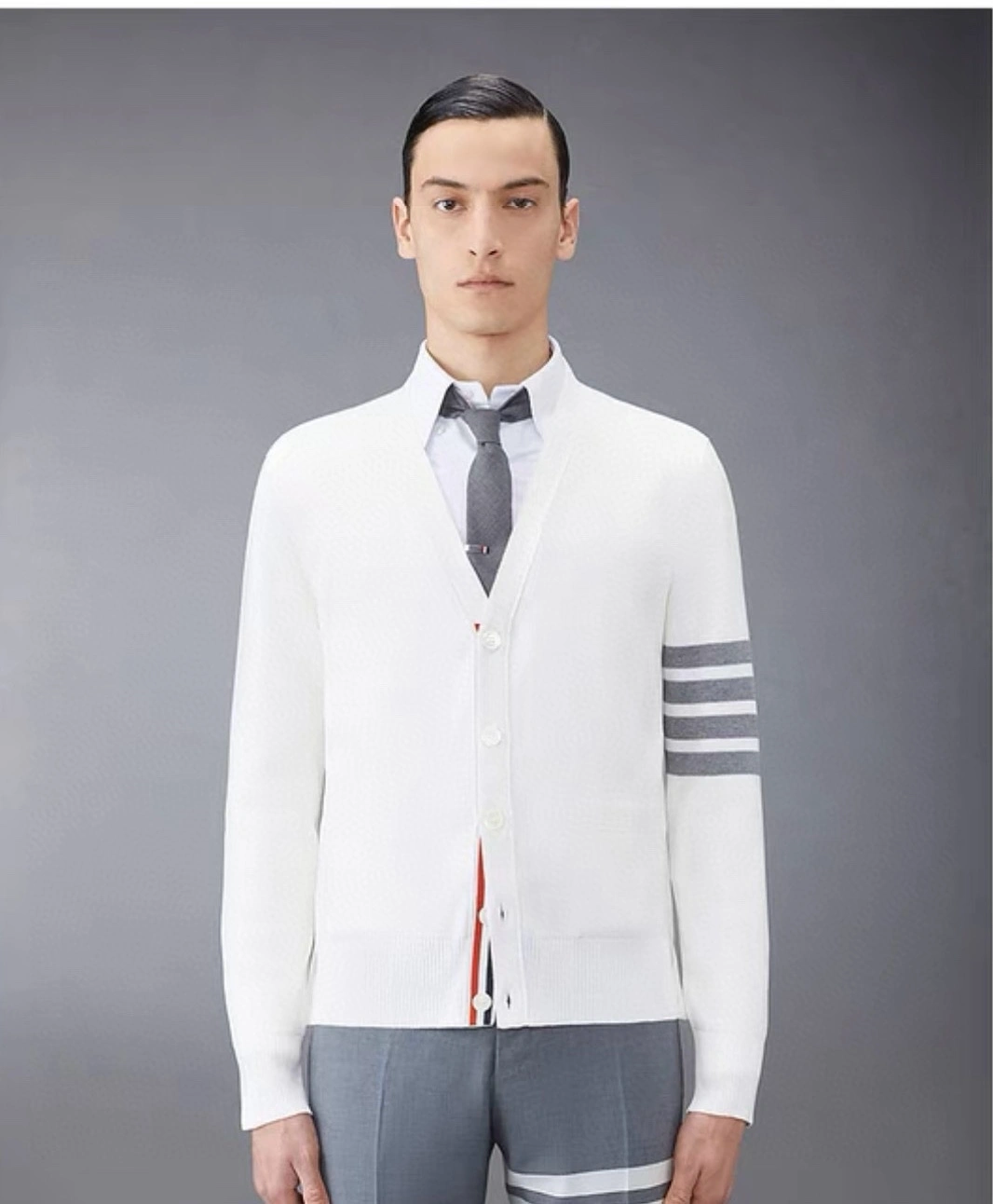 Bald Eagle- 2row95 cotton high quality version 2colour item:D-F801J0603-2