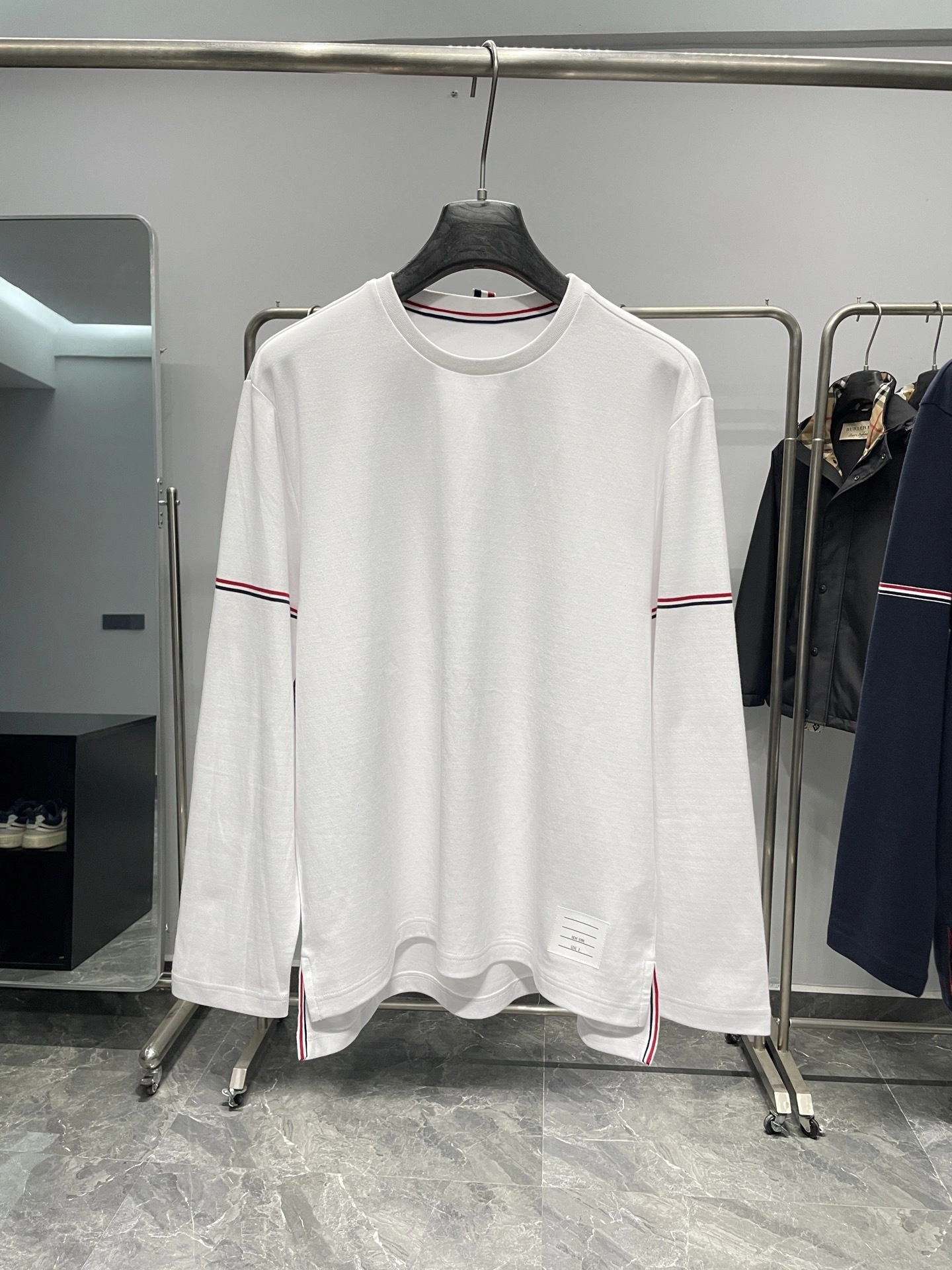 Bald Eagle- 2row95 high quality version oversized 2Colour item:E-F360K1089-2