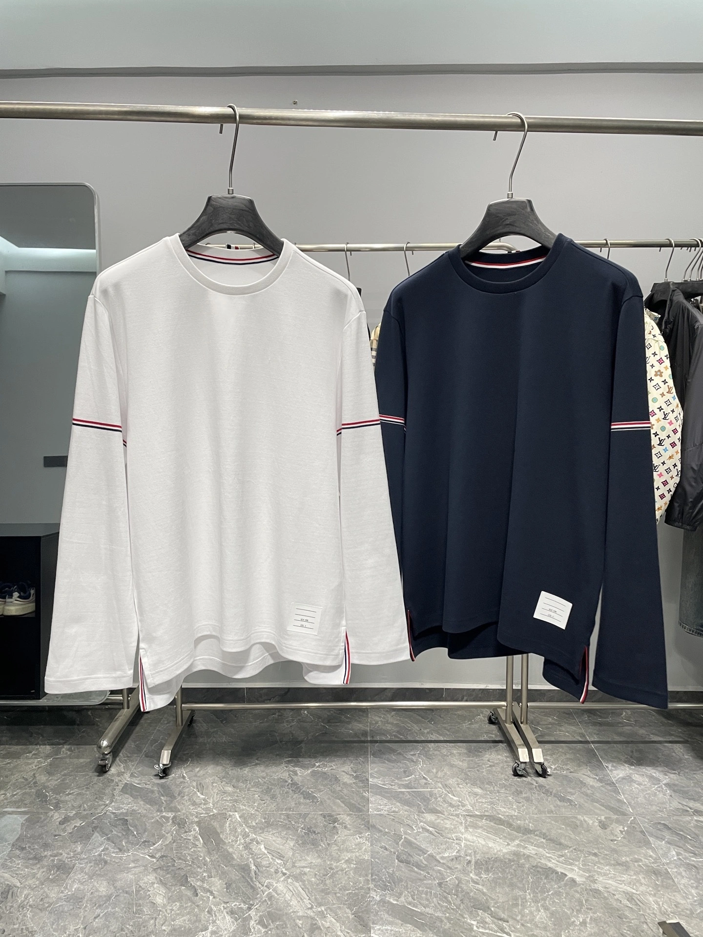 Bald Eagle- 2row95 high quality version oversized 2Colour item:E-F360K1089-2