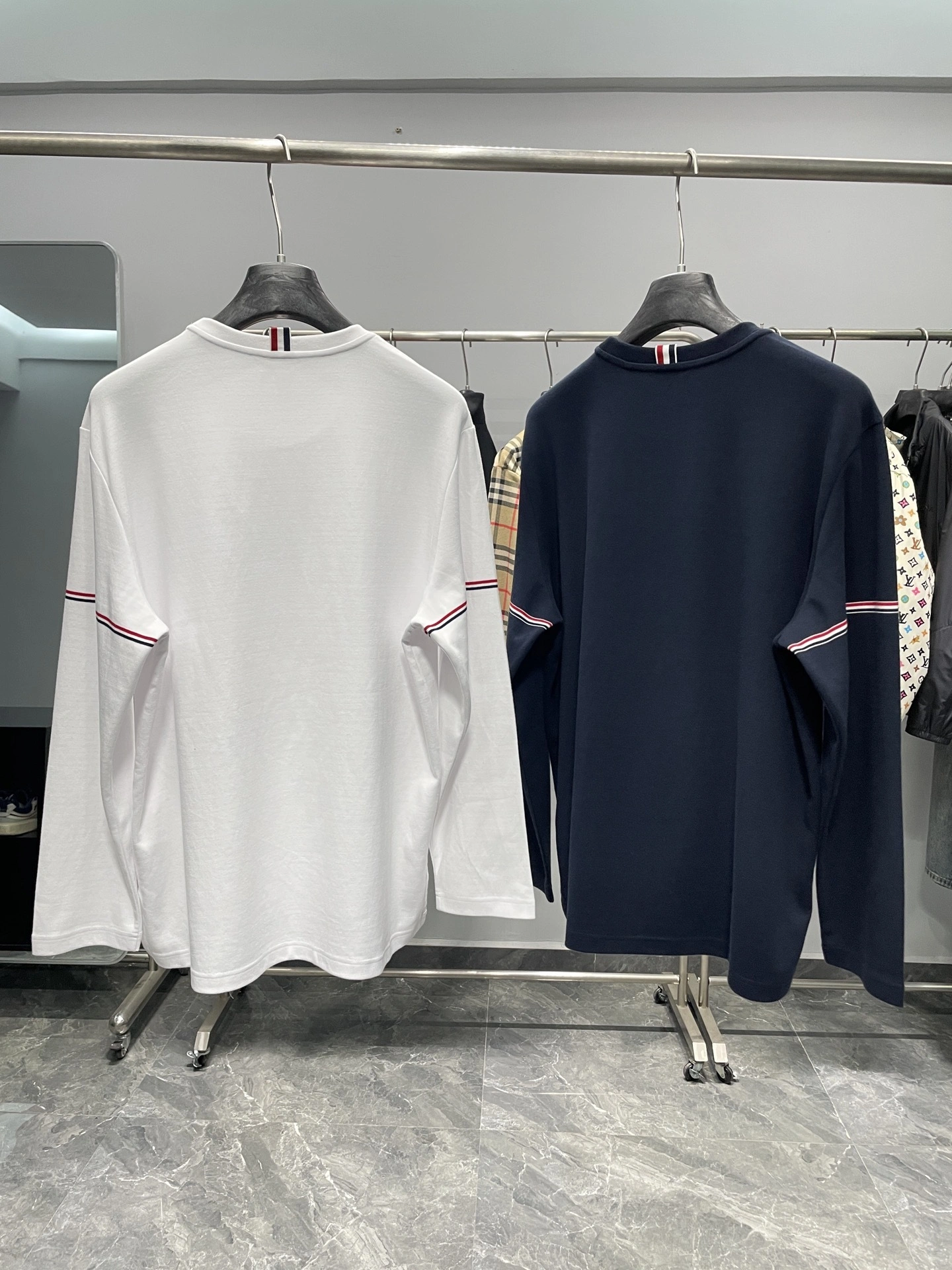 Bald Eagle- 2row95 high quality version oversized 2Colour item:E-F360K1089-2