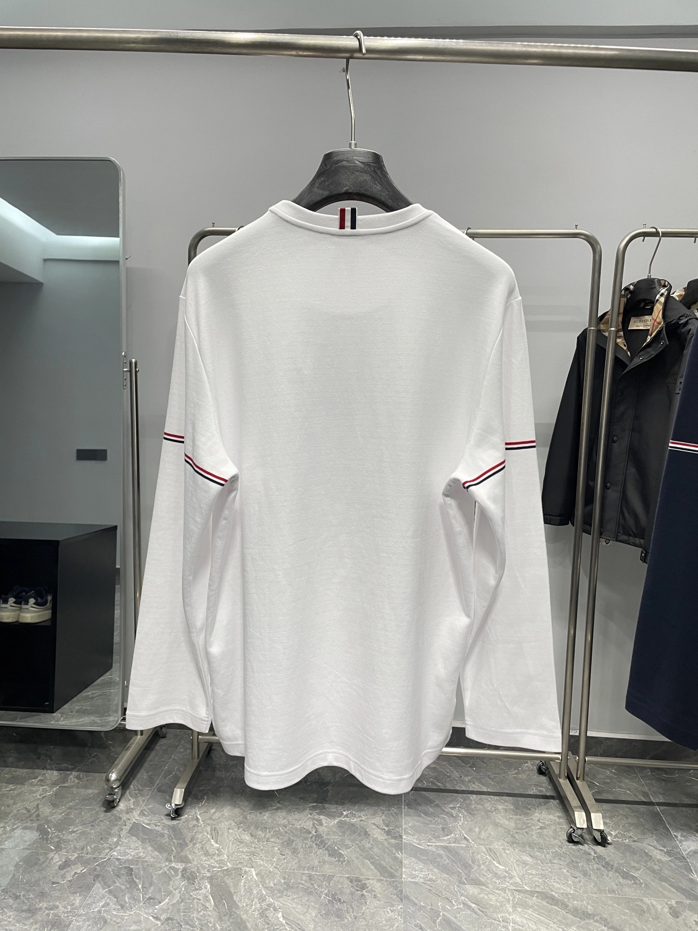 Bald Eagle- 2row95 high quality version oversized 2Colour item:E-F360K1089-2