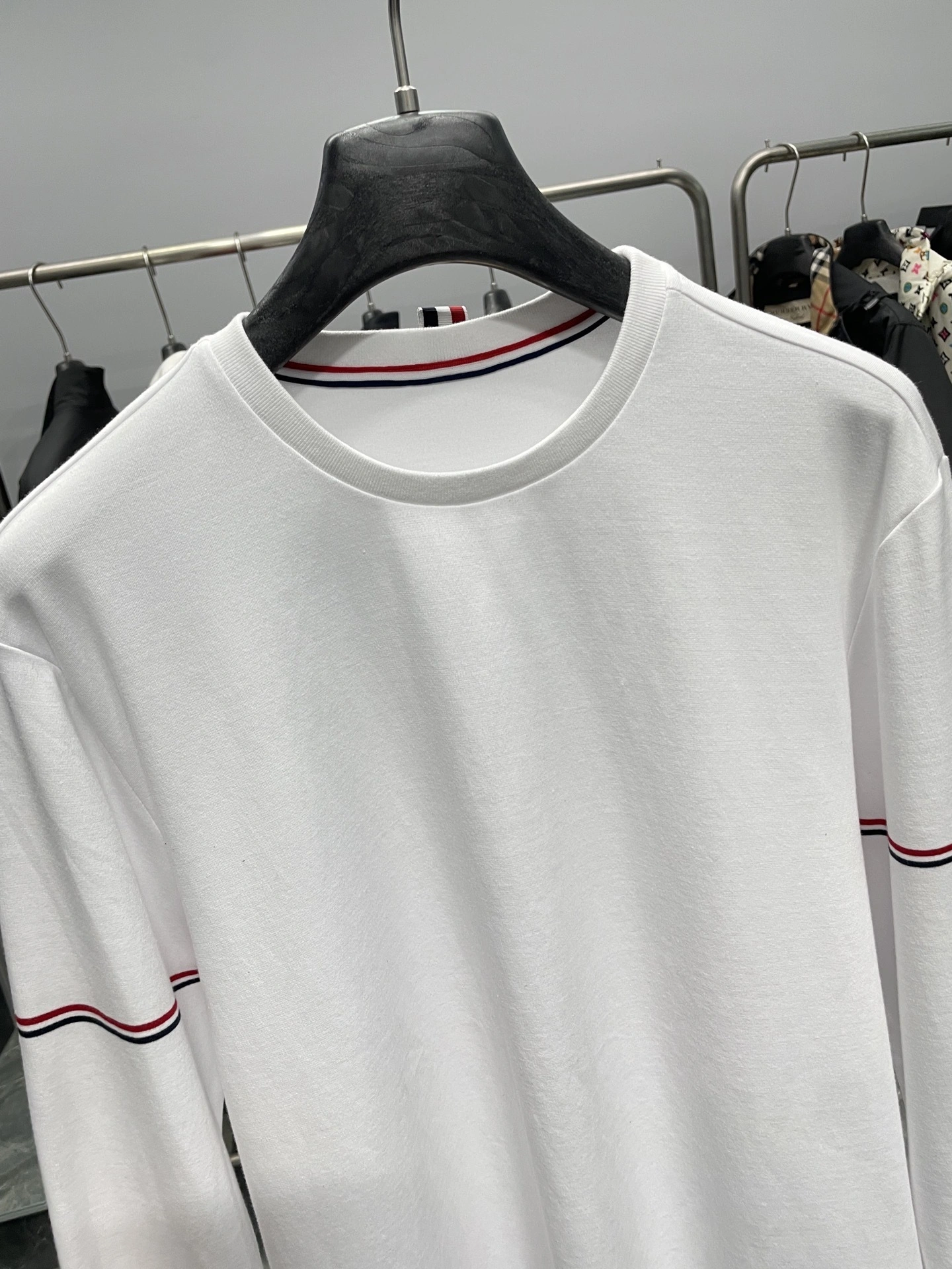 Bald Eagle- 2row95 high quality version oversized 2Colour item:E-F360K1089-2