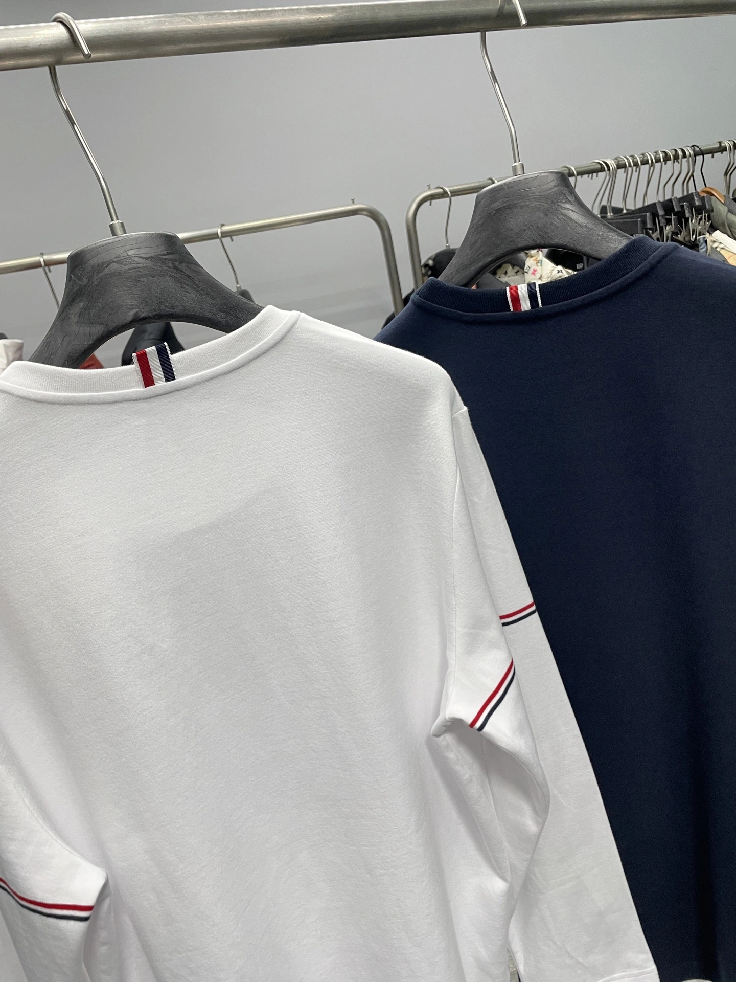 Bald Eagle- 2row95 high quality version oversized 2Colour item:E-F360K1089-2