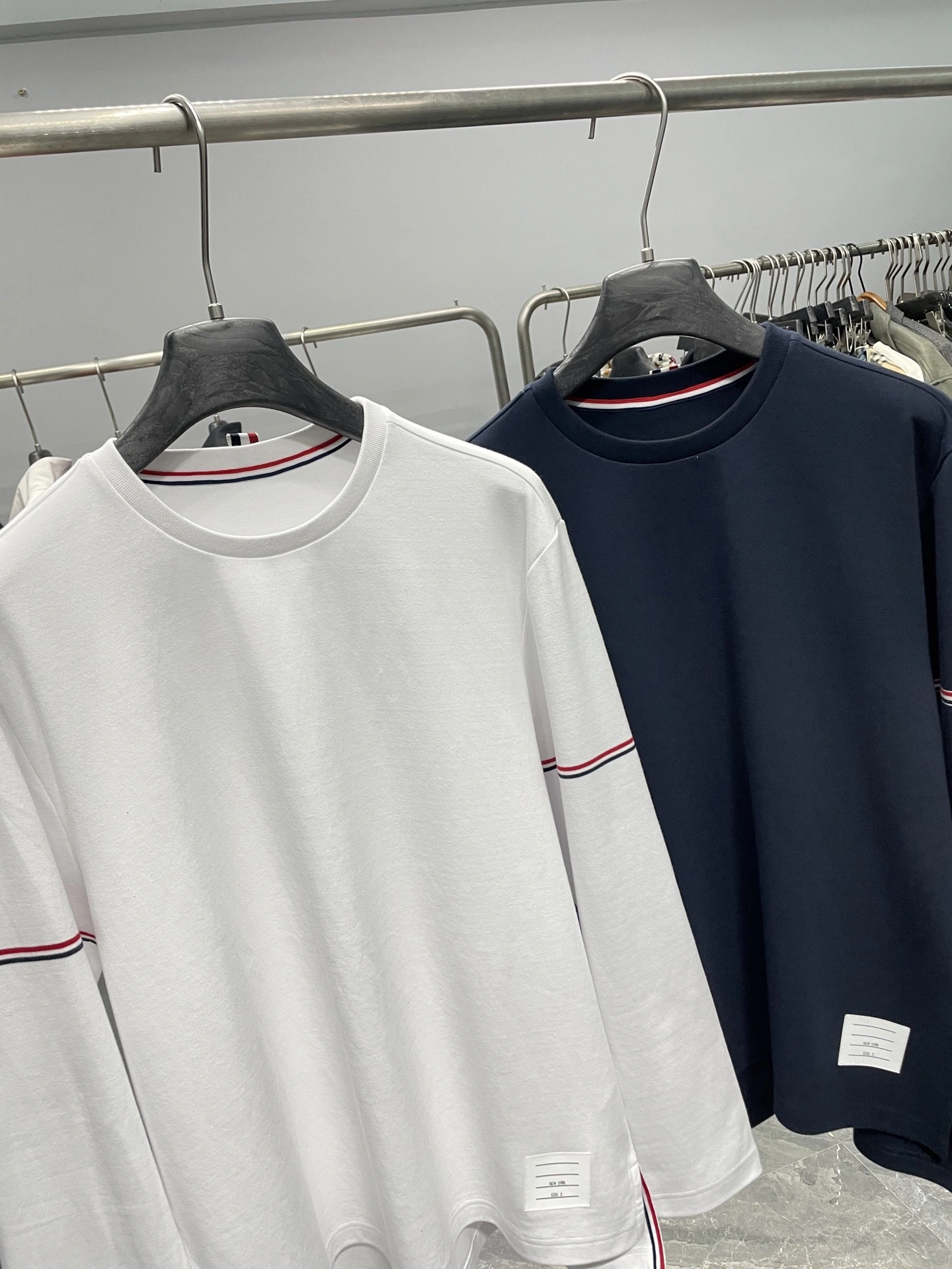 Bald Eagle- 2row95 high quality version oversized 2Colour item:E-F360K1089-2